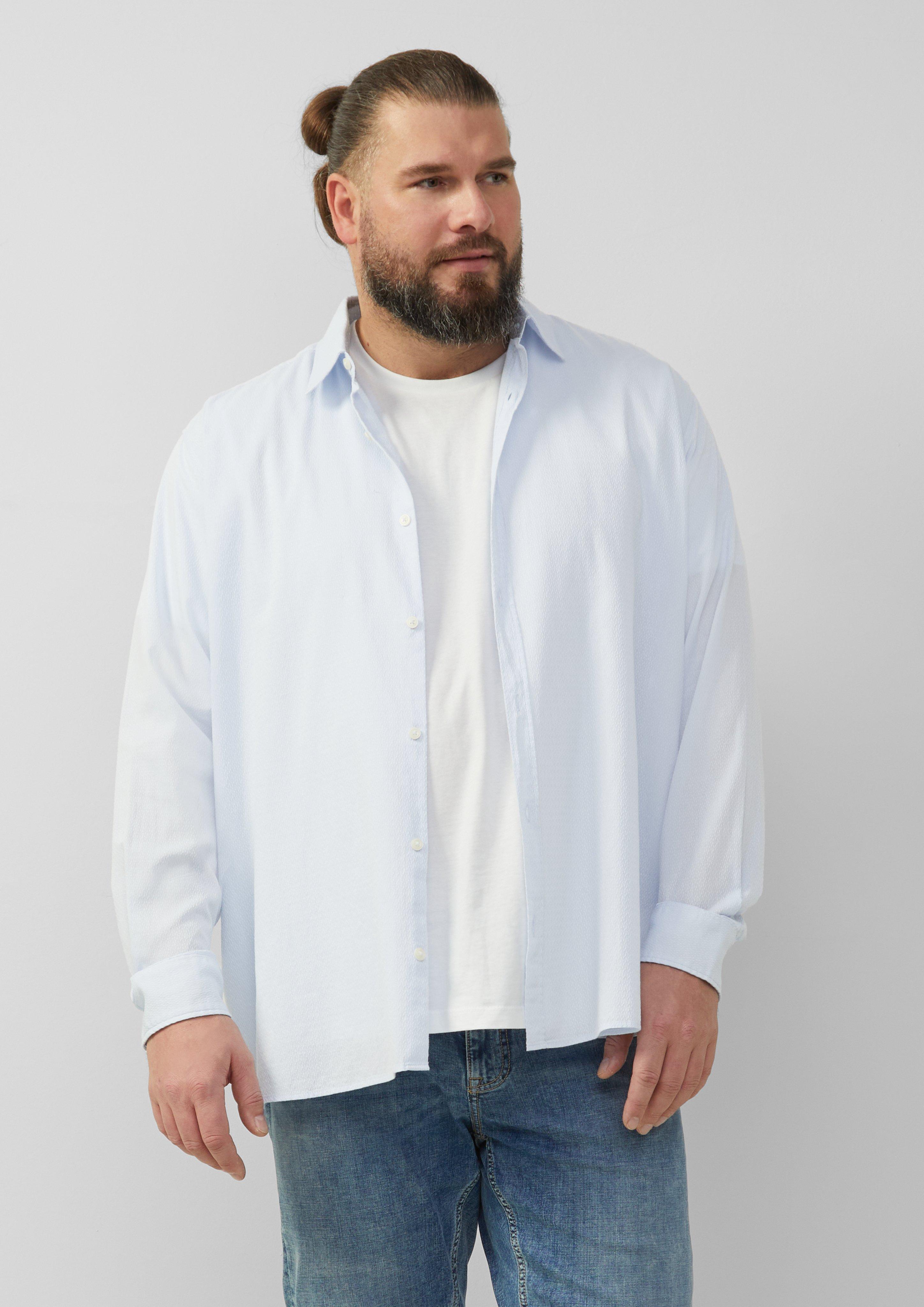 Hemd in 53K3, 54K2 & 58K4