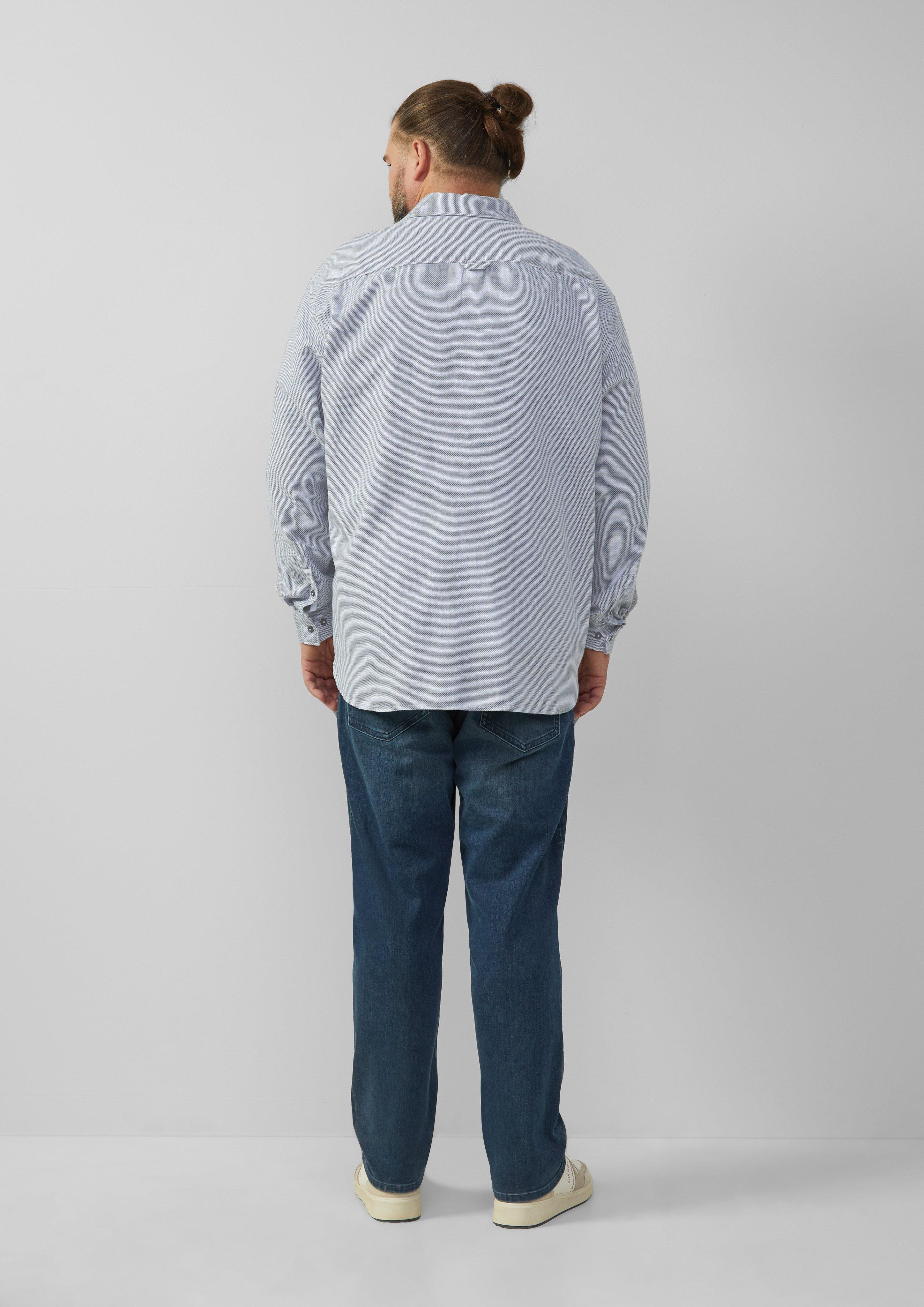 Hemd in 54K2, 53K3 & 58K4