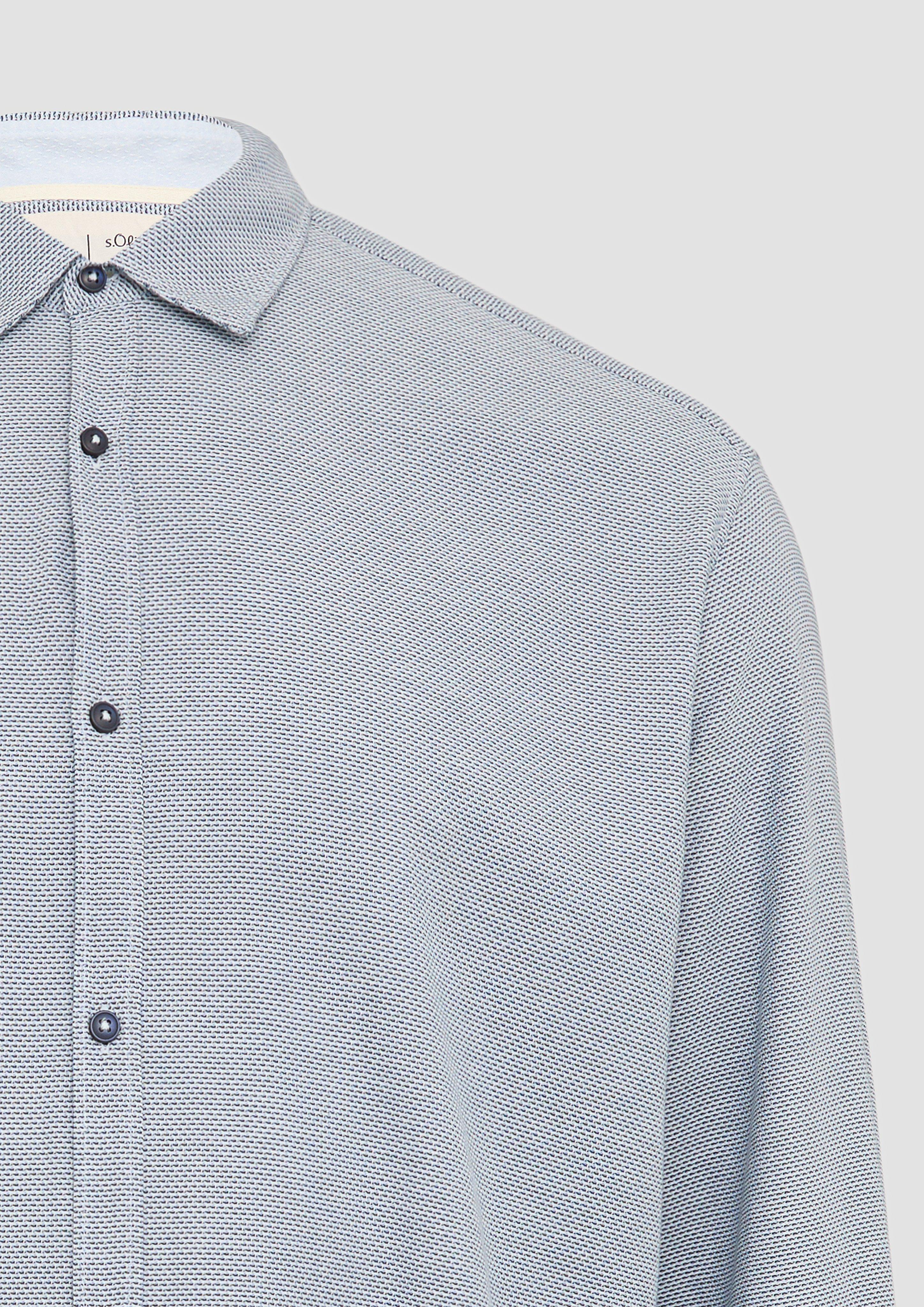 Hemd in 54K2, 53K3 & 58K4