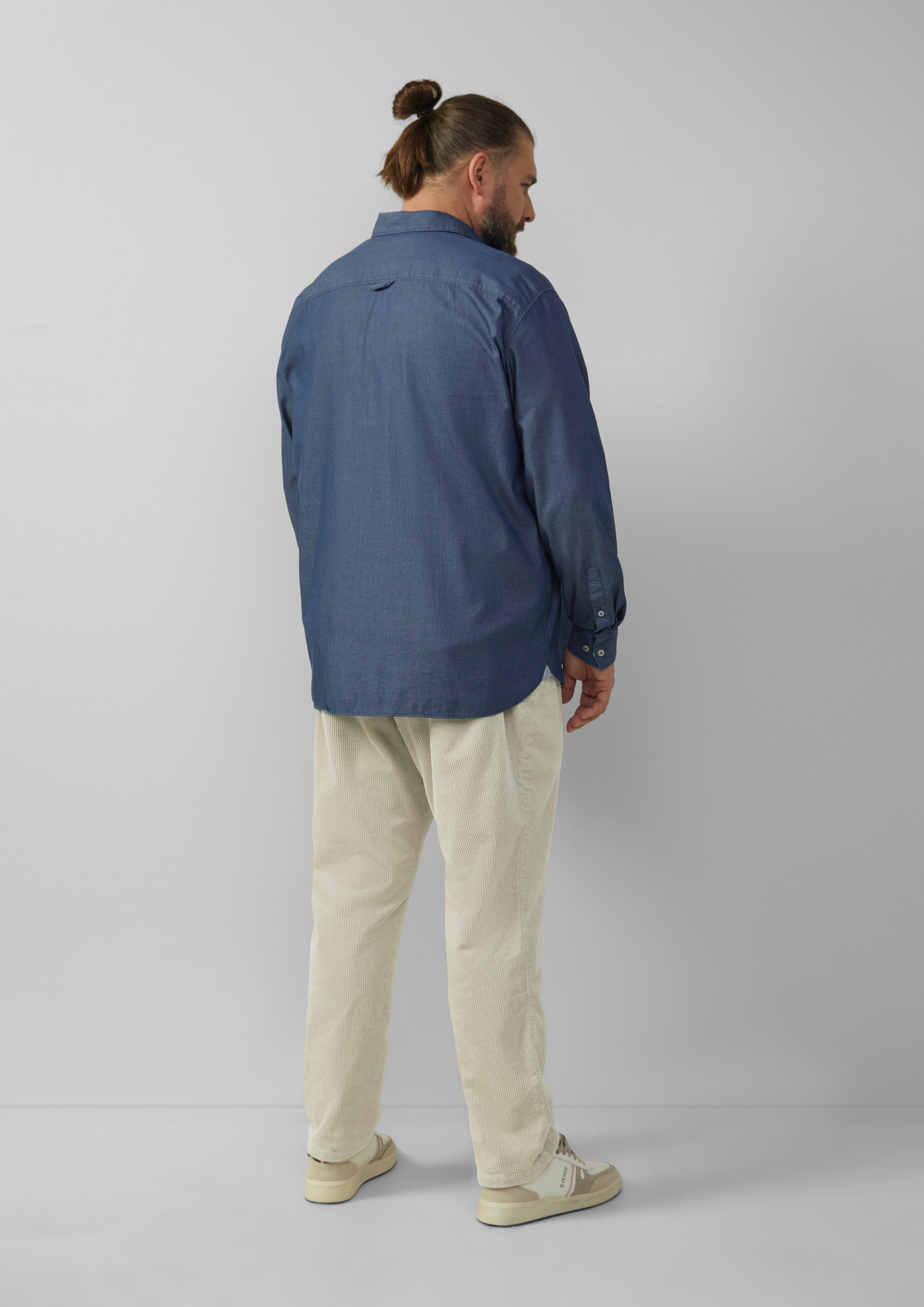 Chemise in 58K4, 53K3 & 54K2