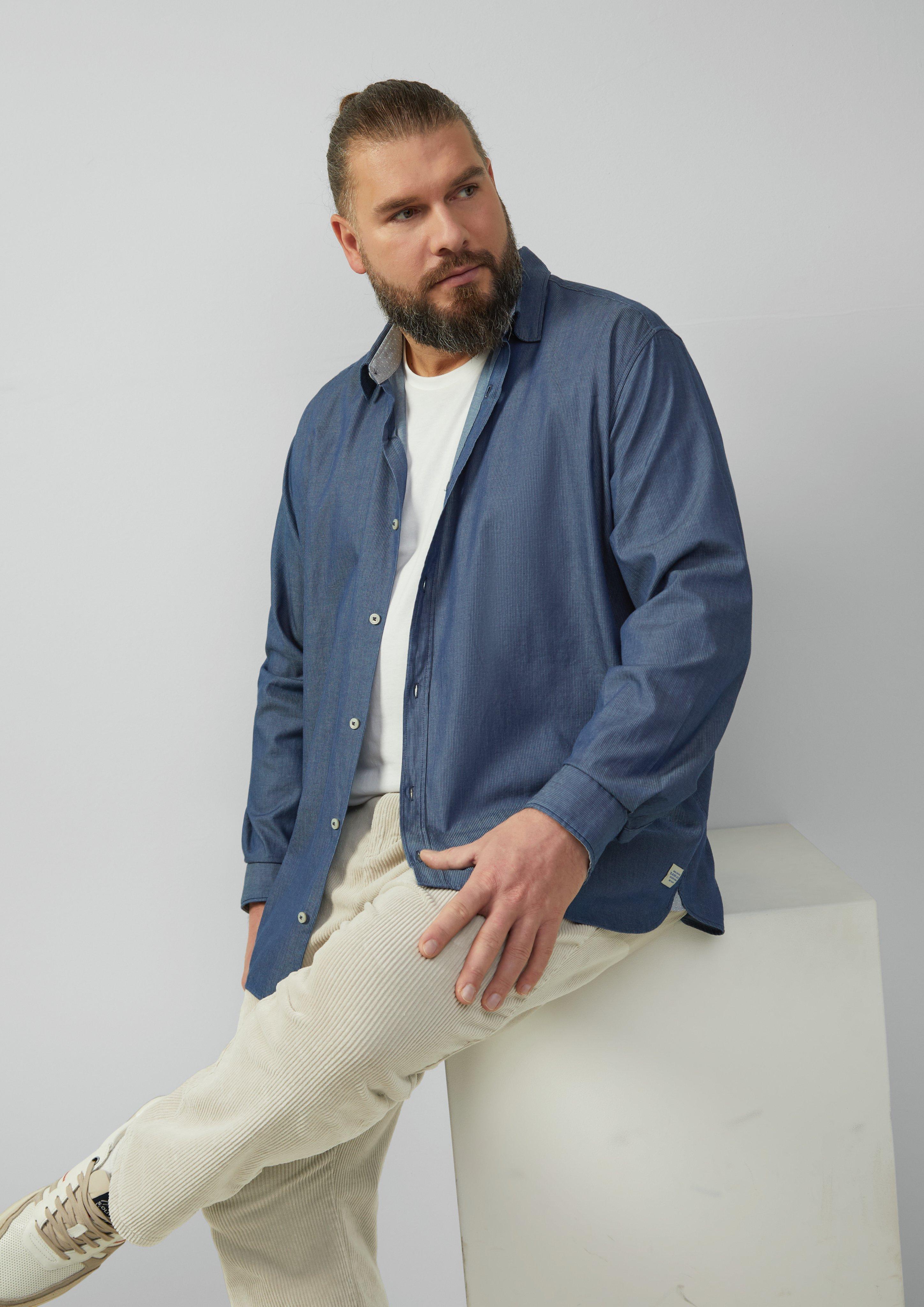 Chemise in 58K4, 53K3 & 54K2