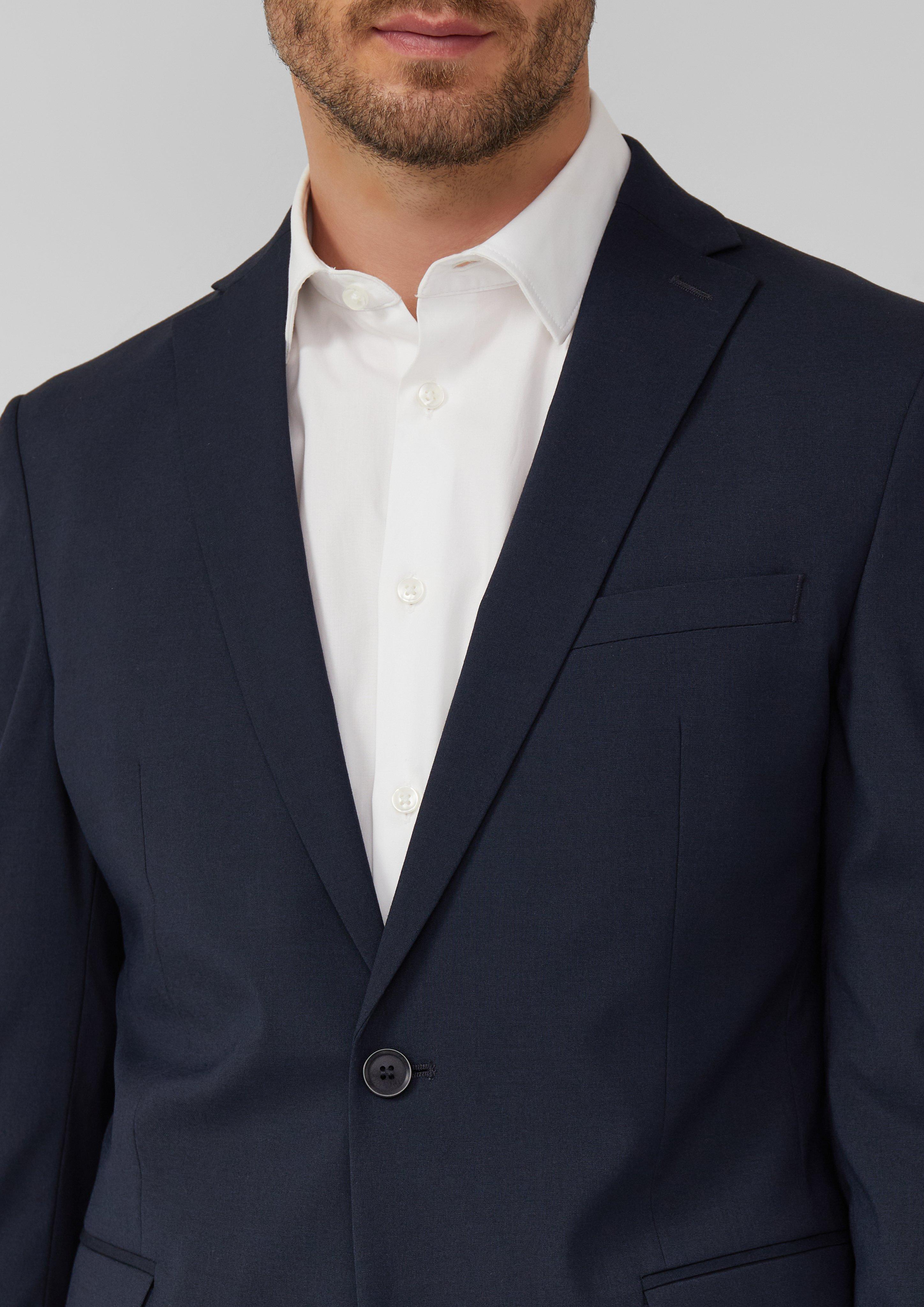 Indoor-Jacke in 5978 & 84W1