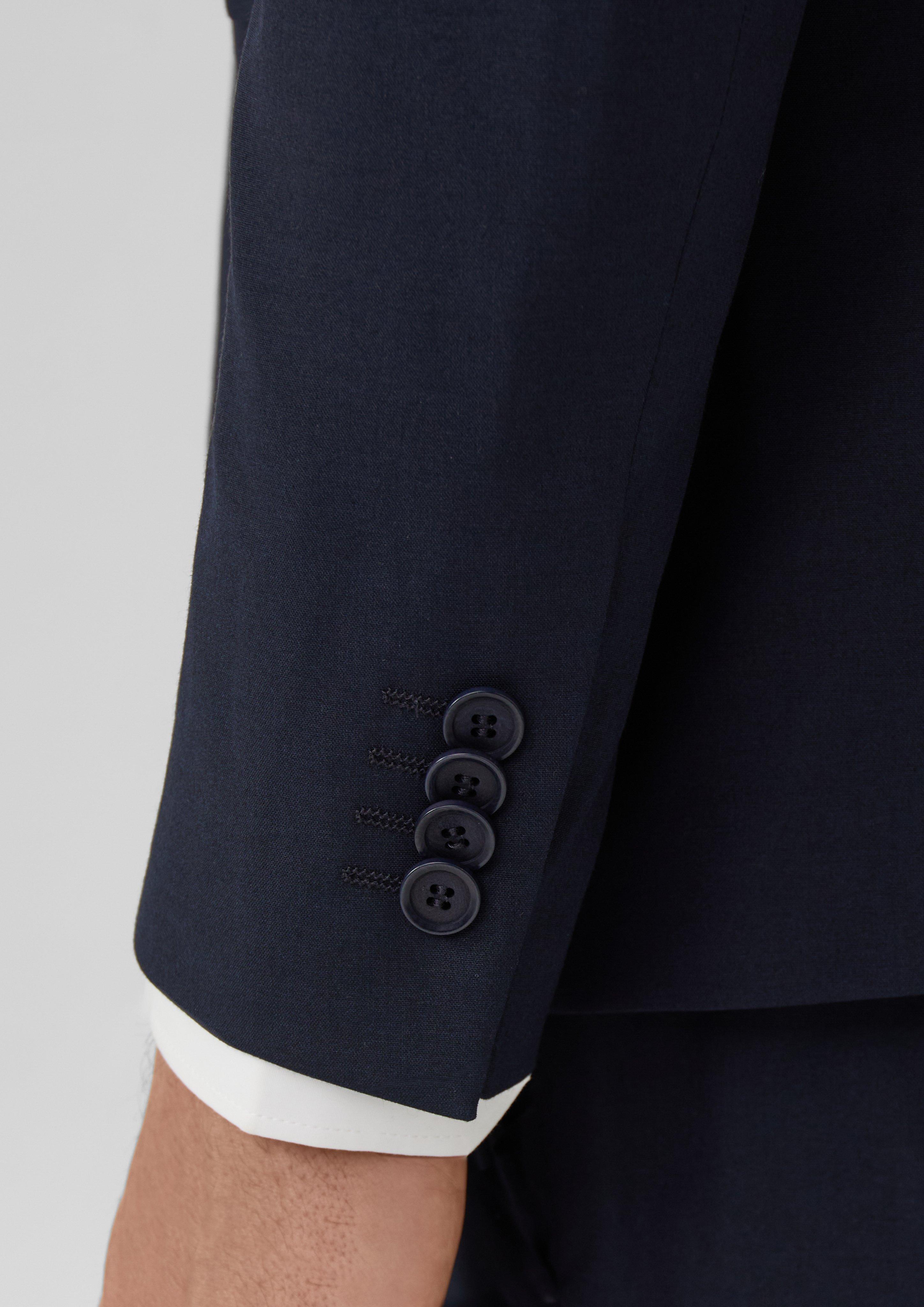 Indoor-Jacke in 5978 & 84W1