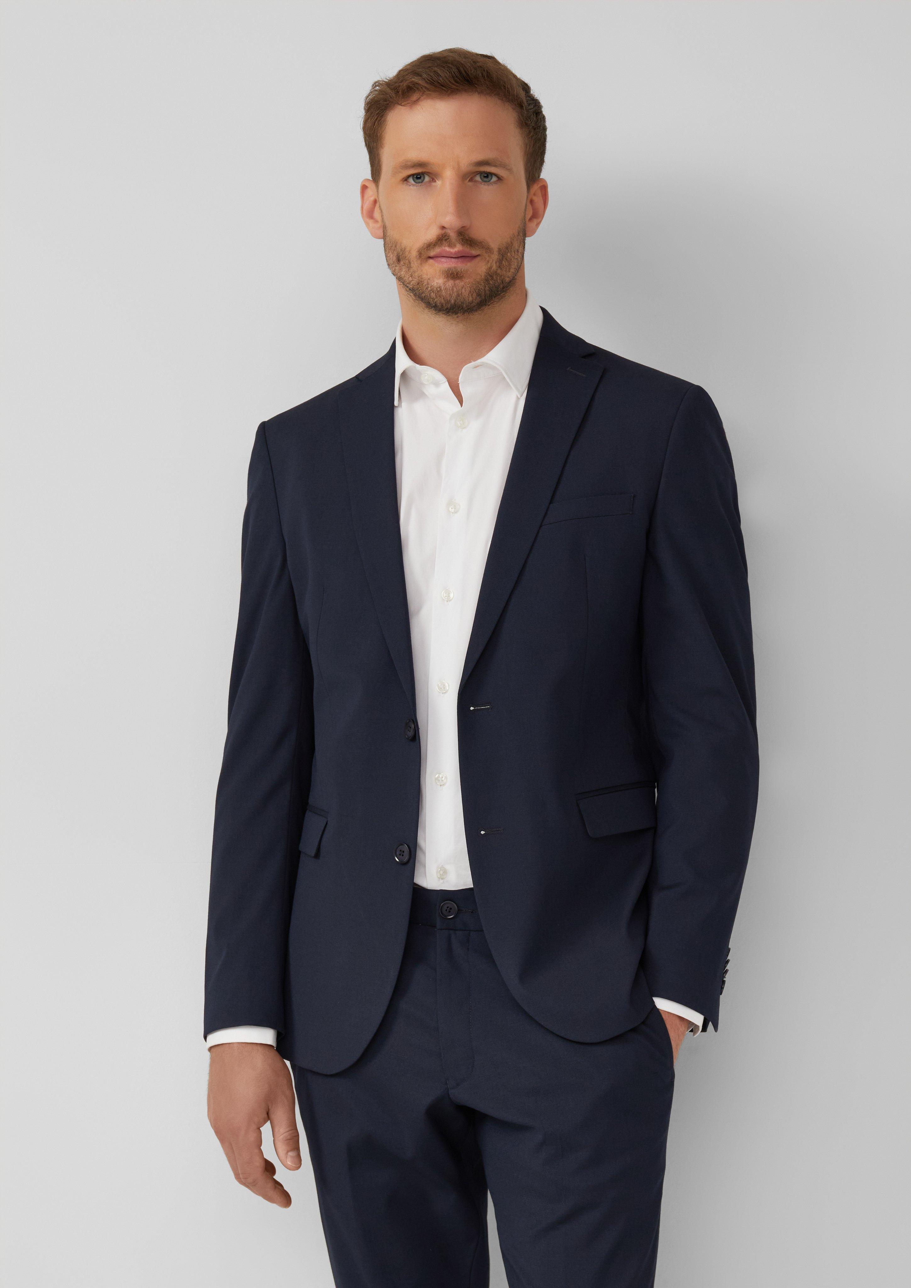 Indoor-Jacke in 5978 & 84W1