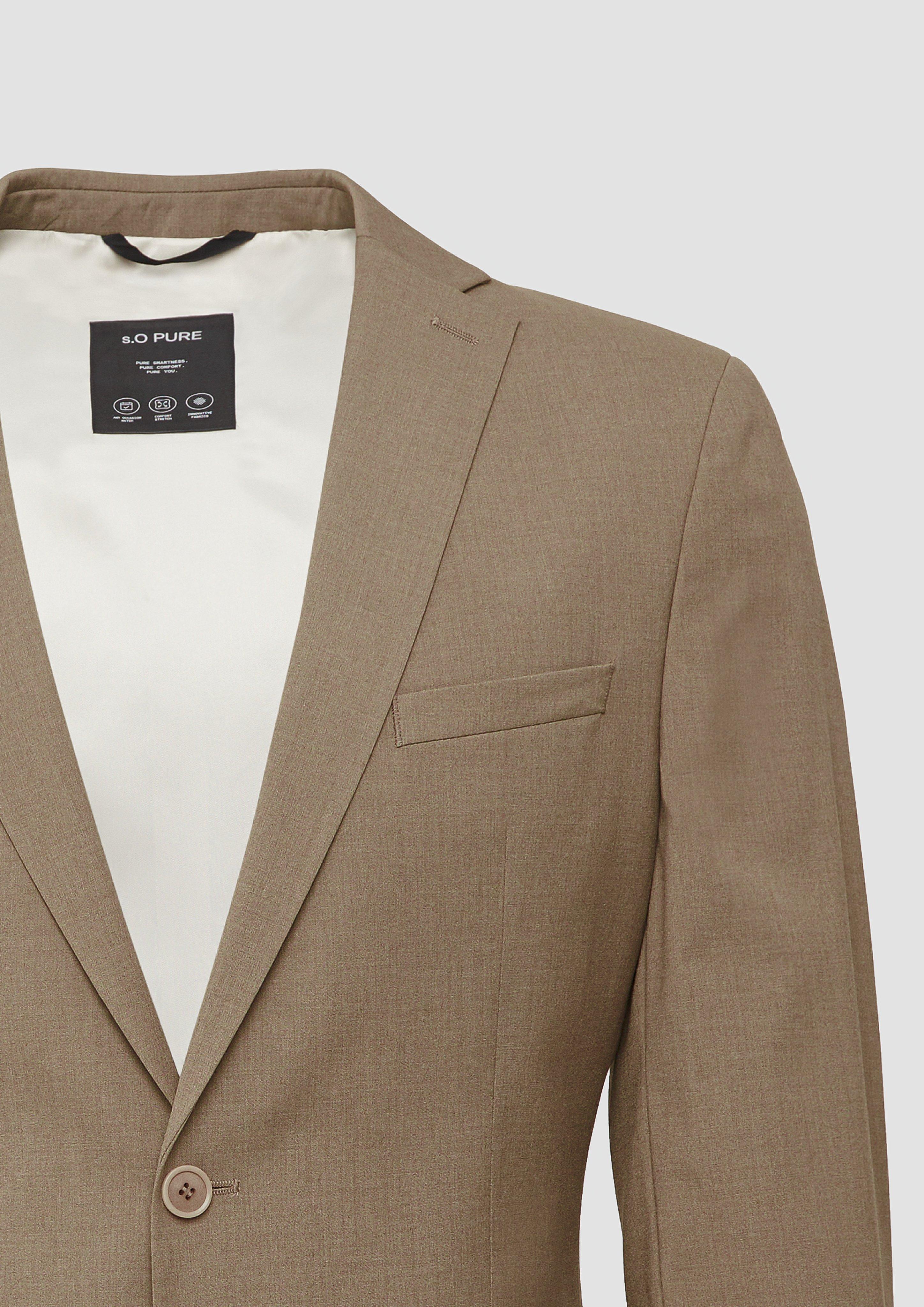 Vnitřní bunda in 84W1 & 5978