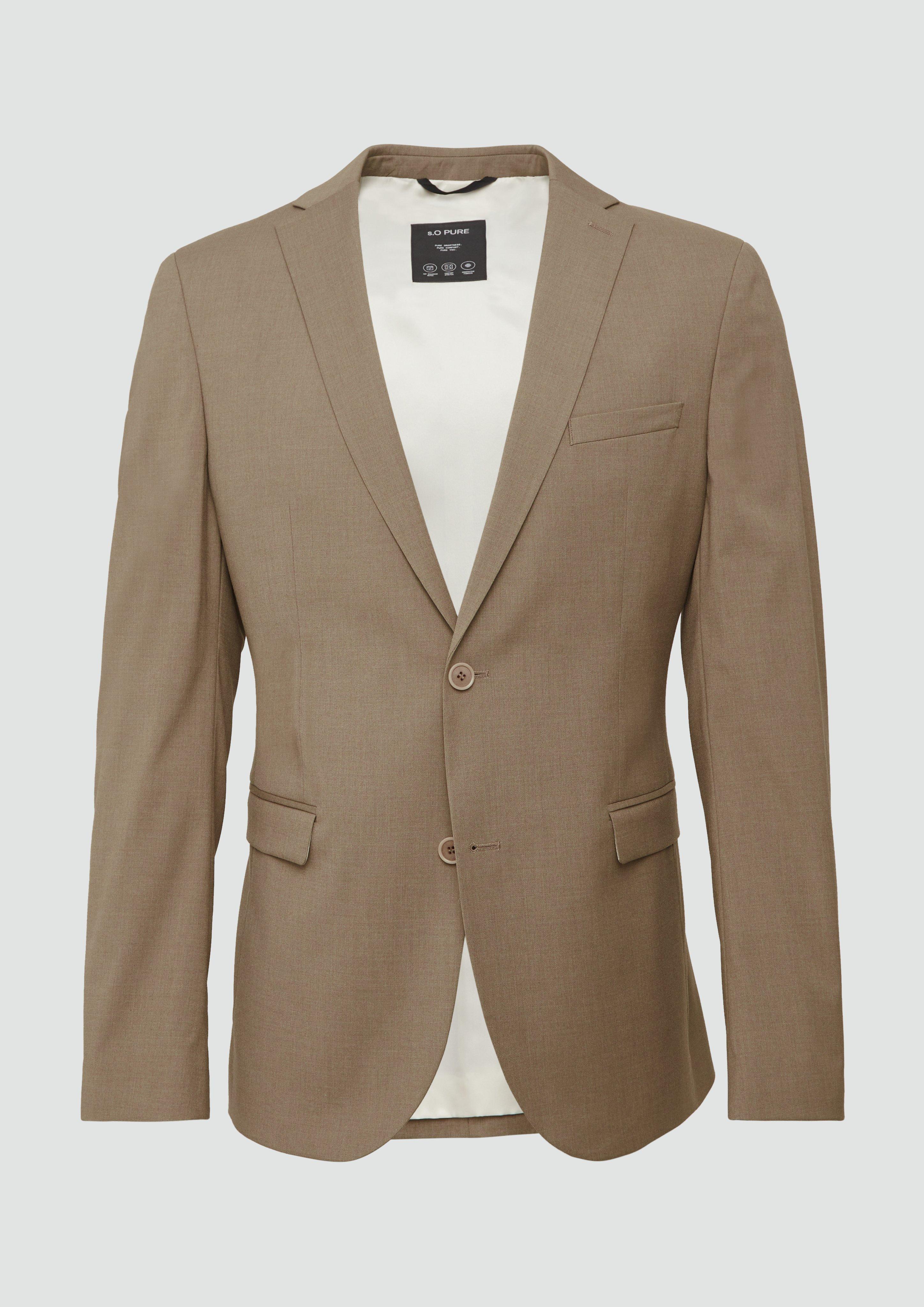 Indoor-Jacke