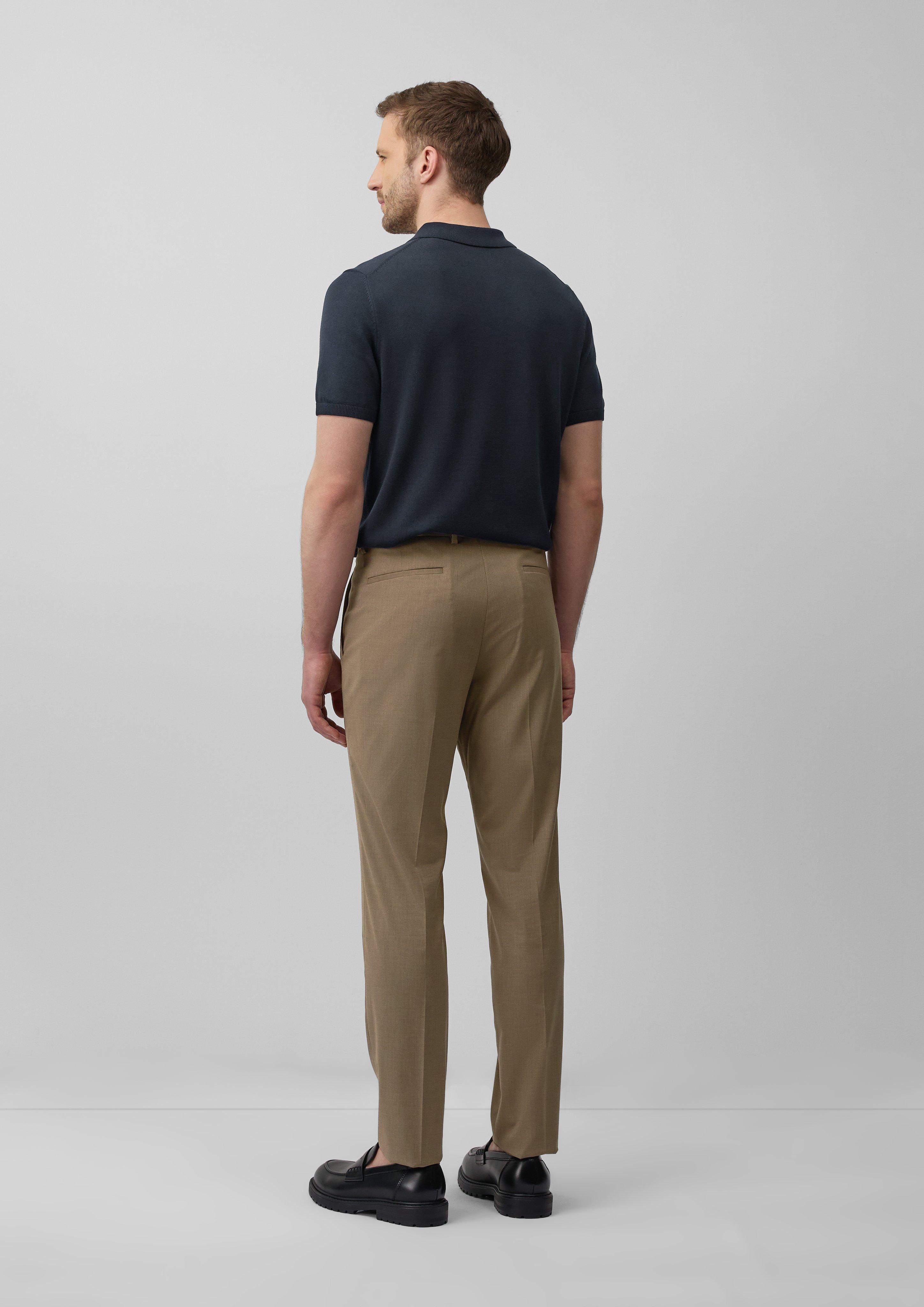 Pantalon in 84W1 & 5978