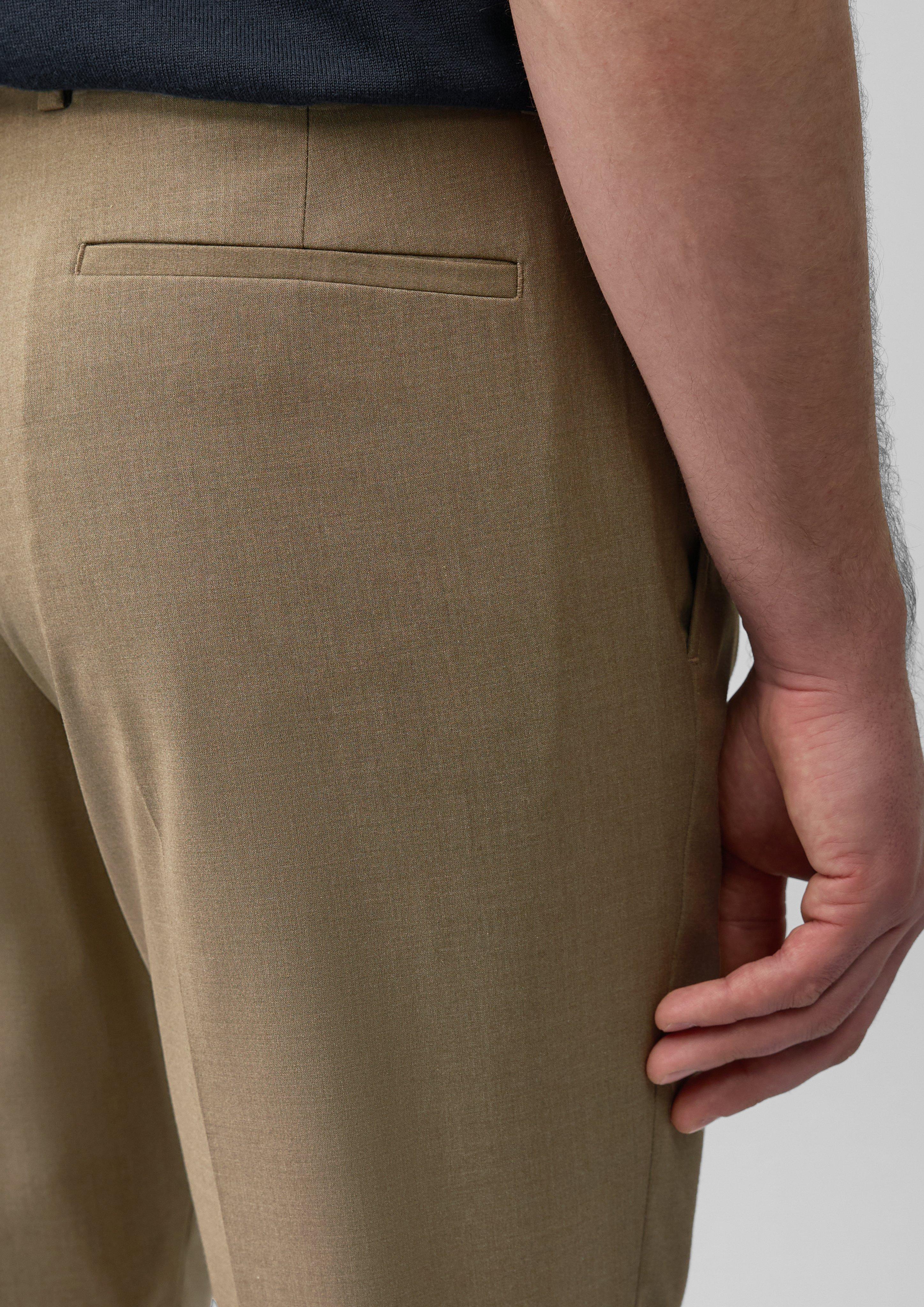 Pantalon in 84W1 & 5978