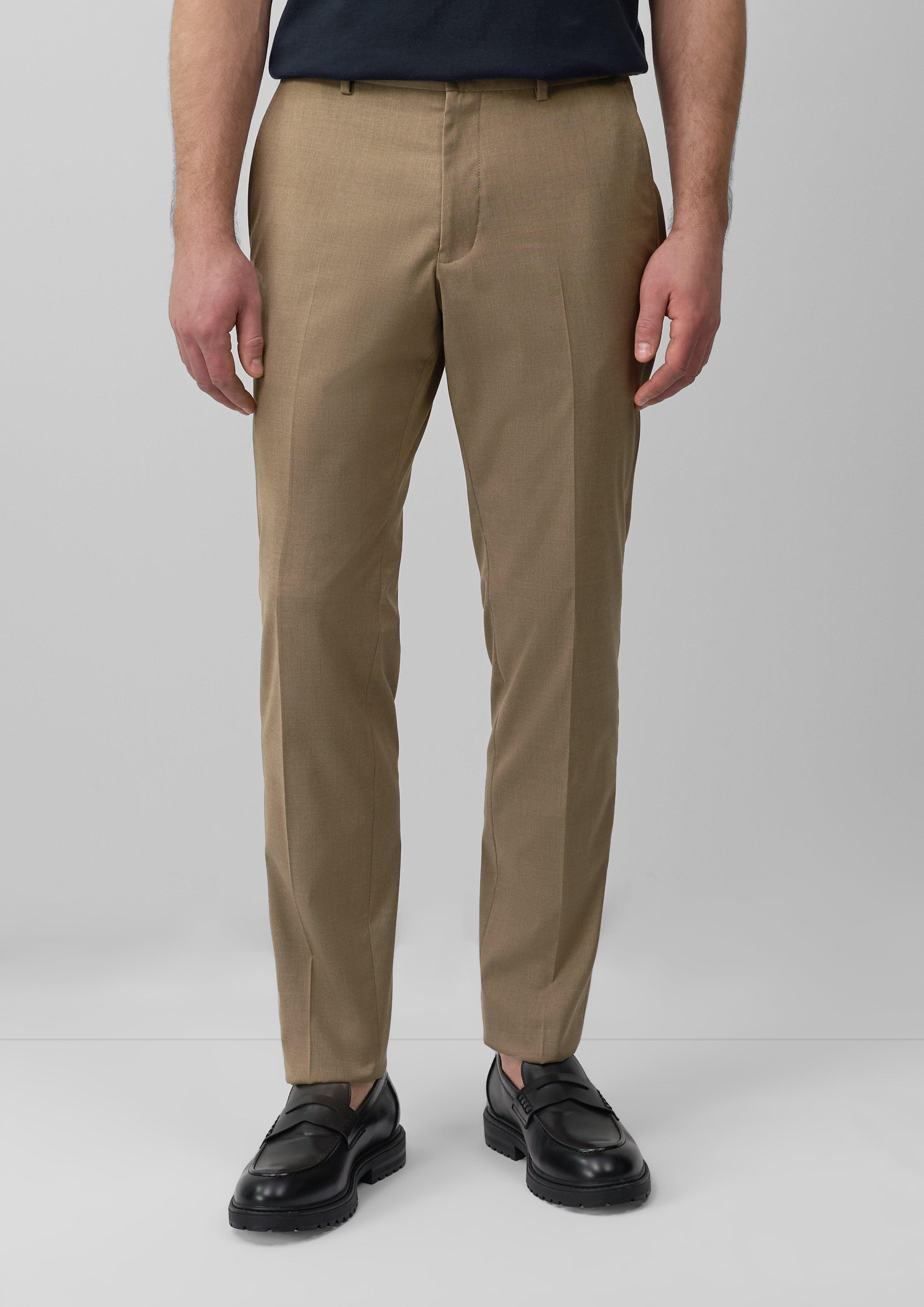 Pantalon in 84W1 & 5978