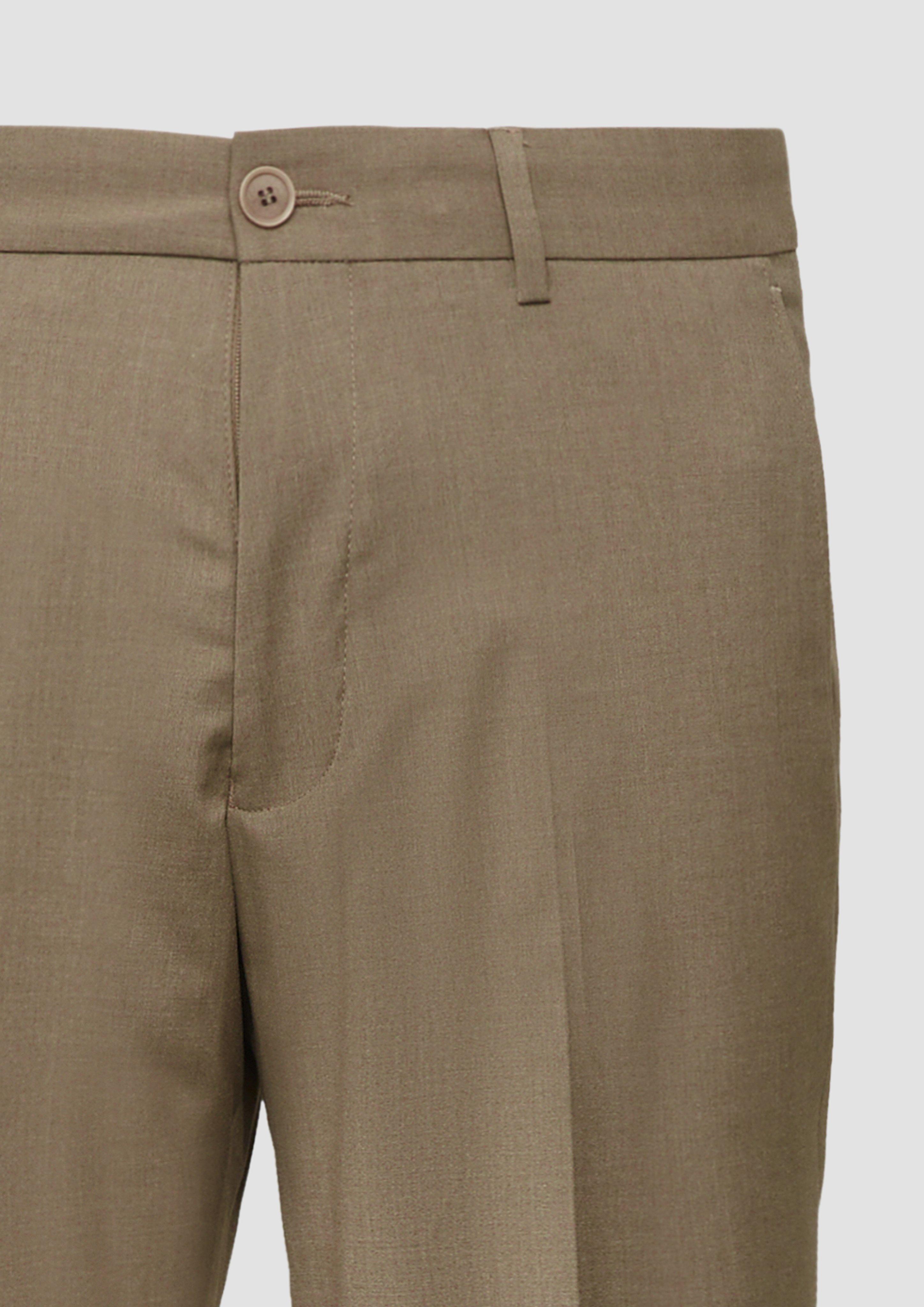 Pantalon in 84W1 & 5978