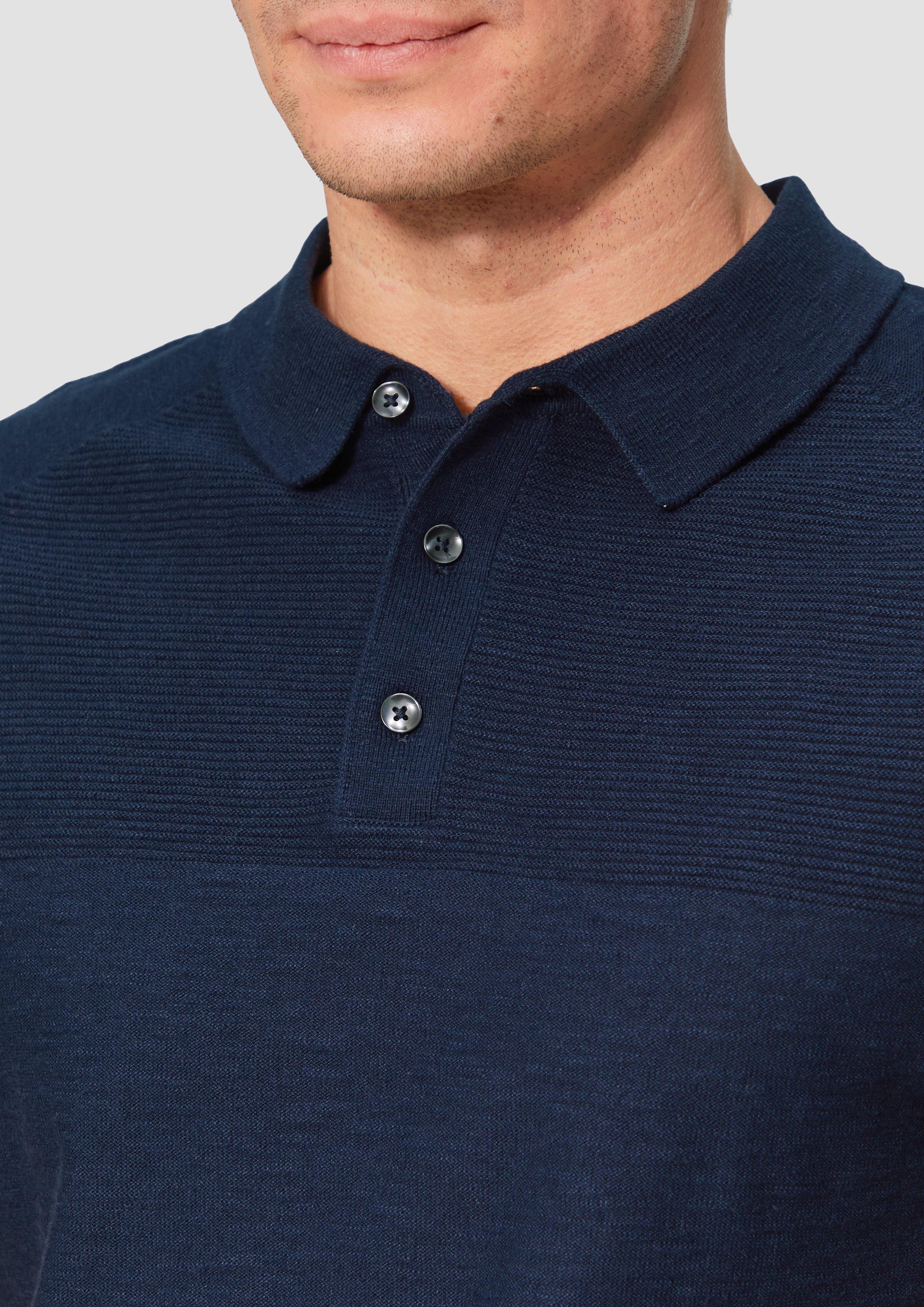 Pletený pulóver in 5852 & 0330