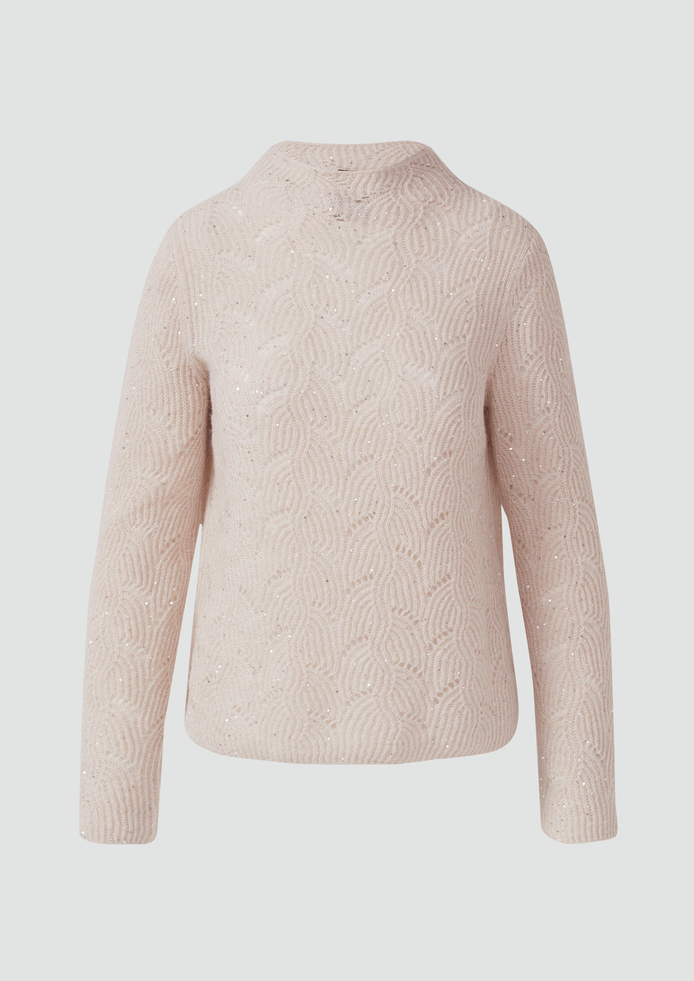 Strickpullover