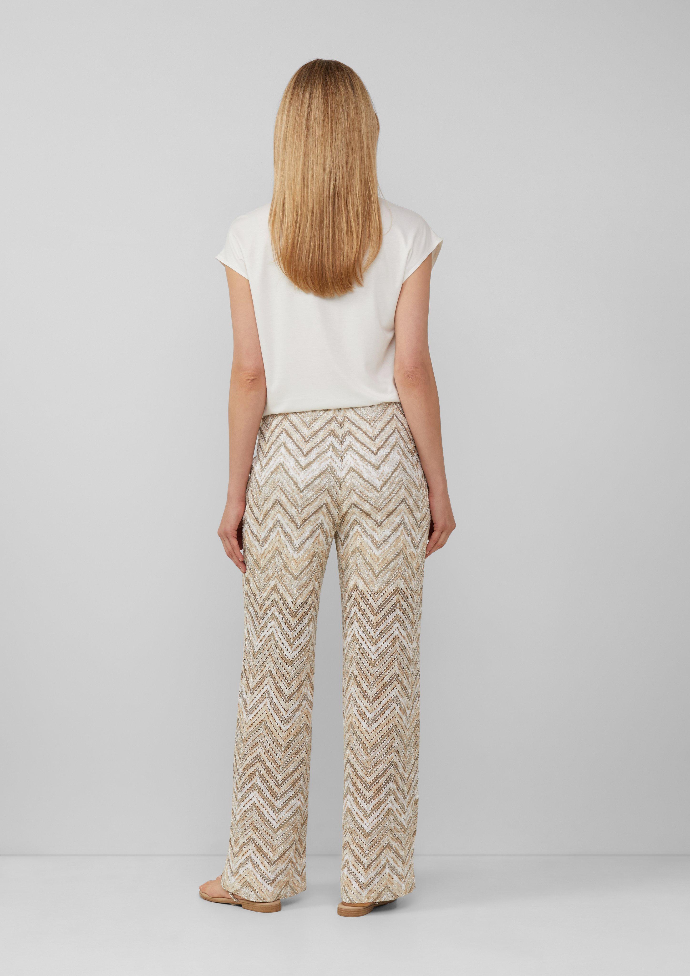 Hlače in 80X2 & 53X2