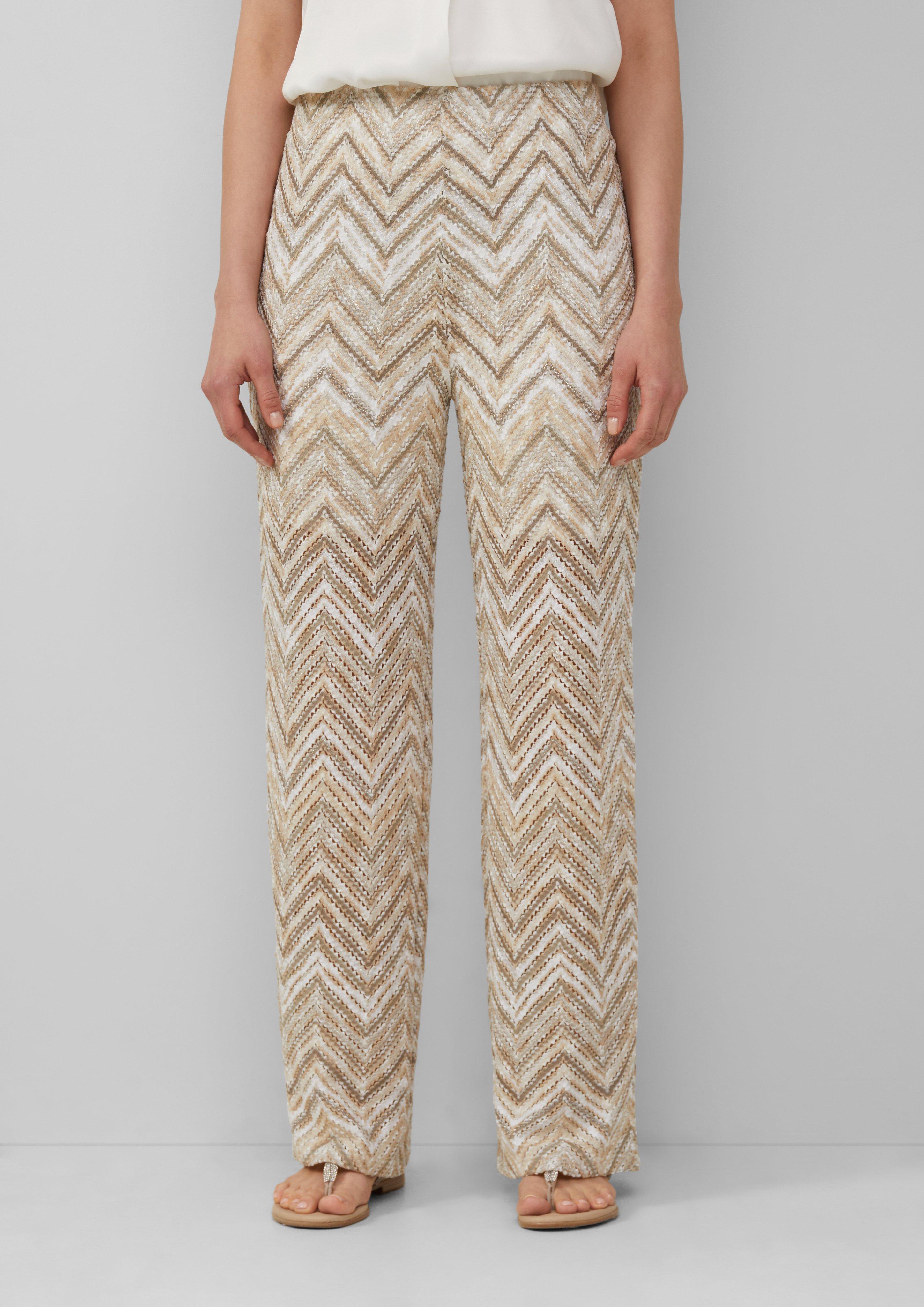 Hlače in 80X2 & 53X2