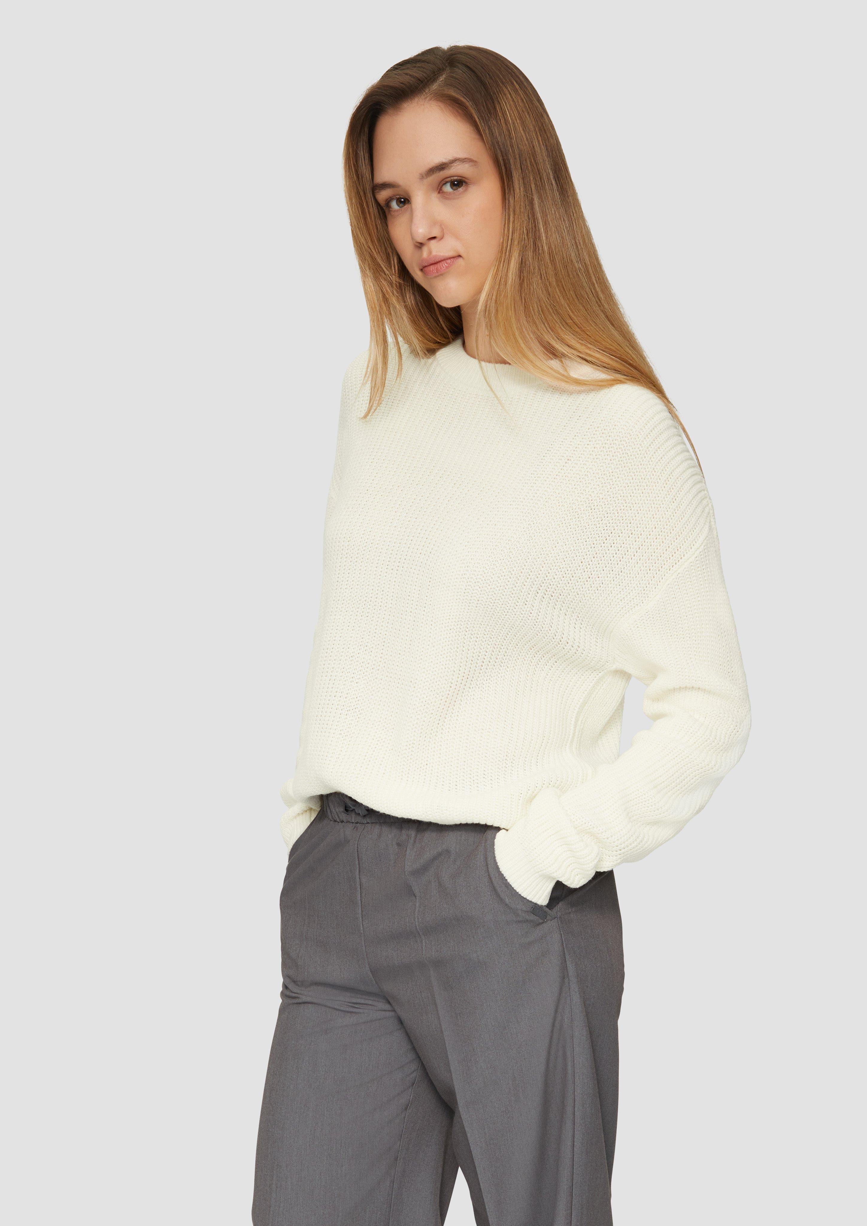 Strickpullover in 0510, 5872, 80G0, 4176, 5275, 52G0 & 41G0