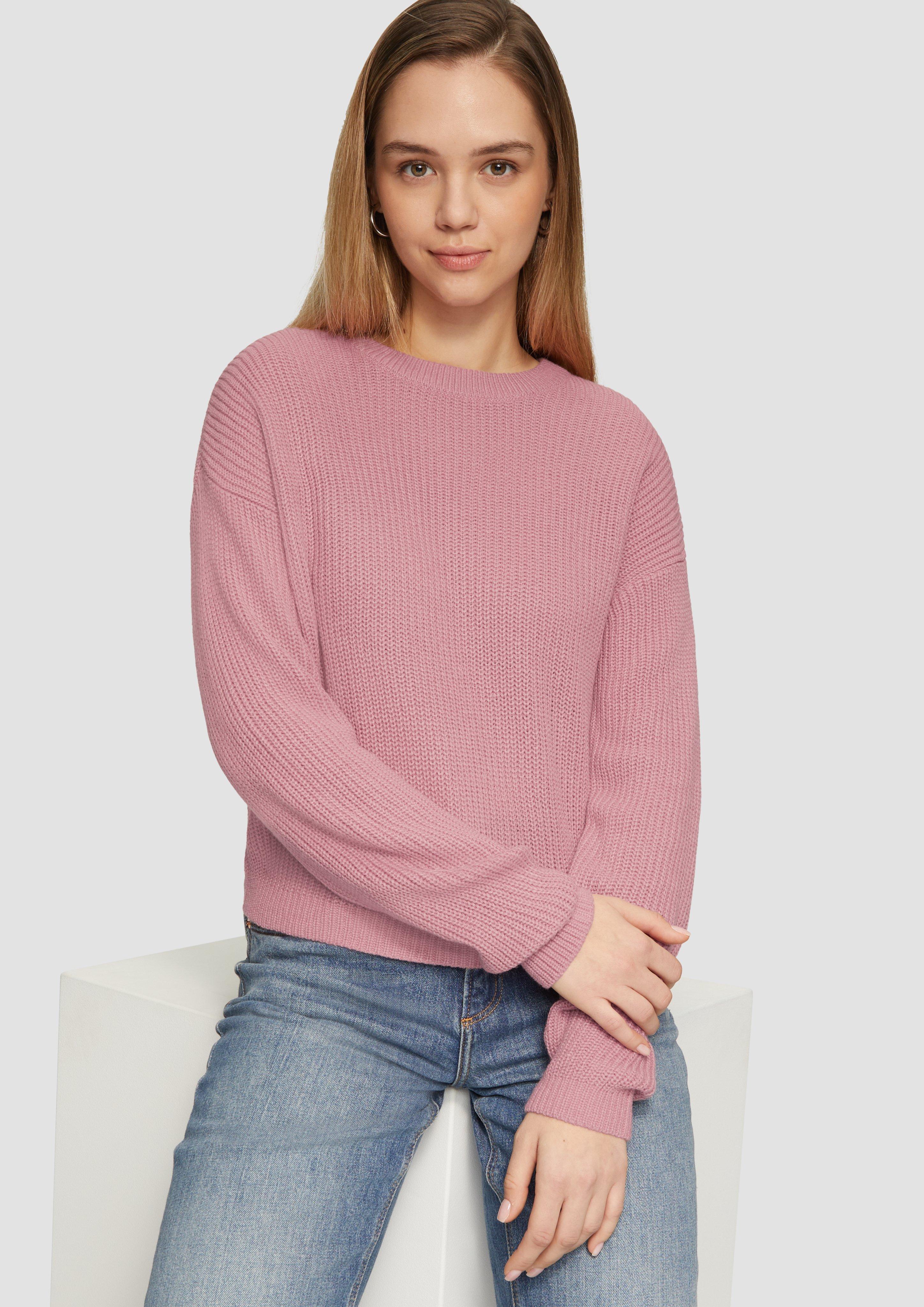 Strickpullover in 