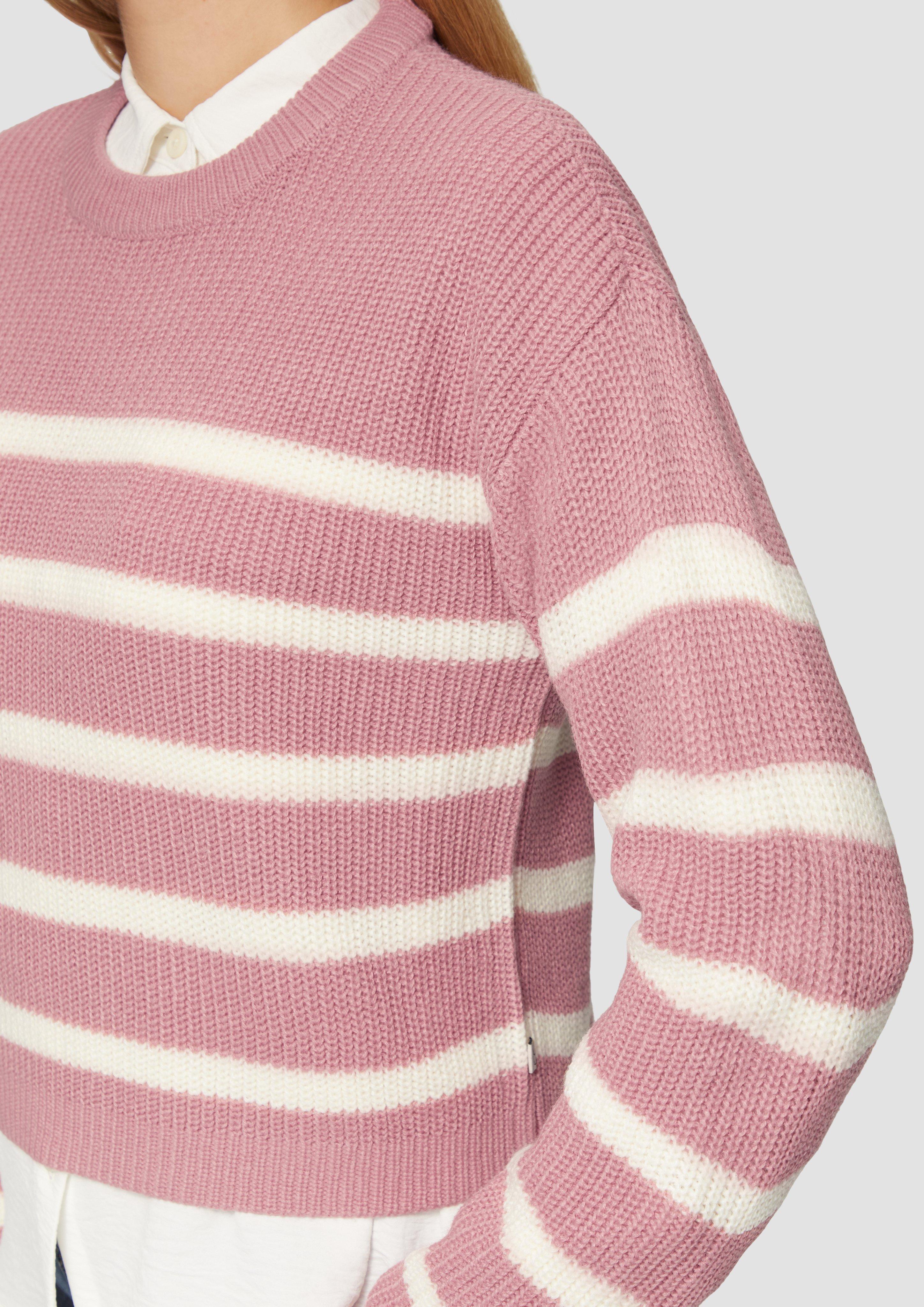 Strickpullover in 41G0, 5872, 80G0, 4176, 5275, 0510 & 52G0