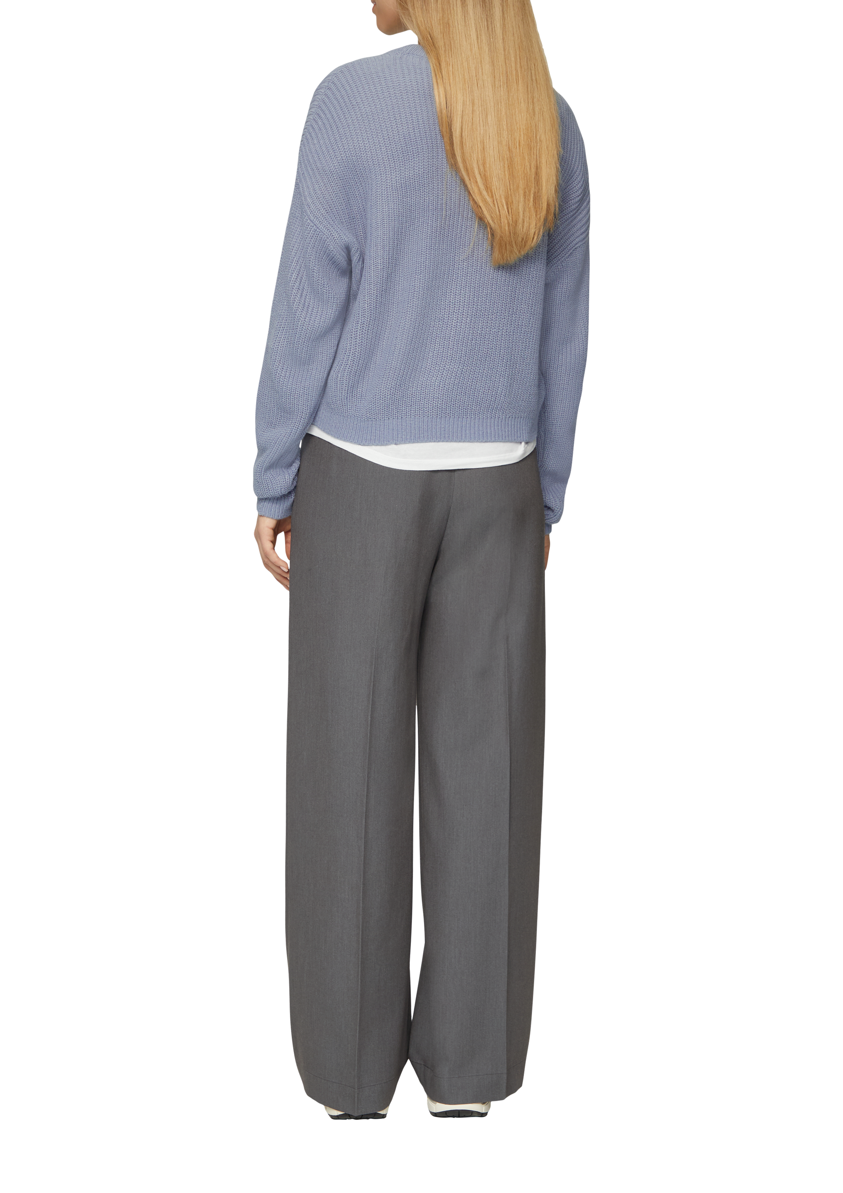 Thumbnail - Strickpullover