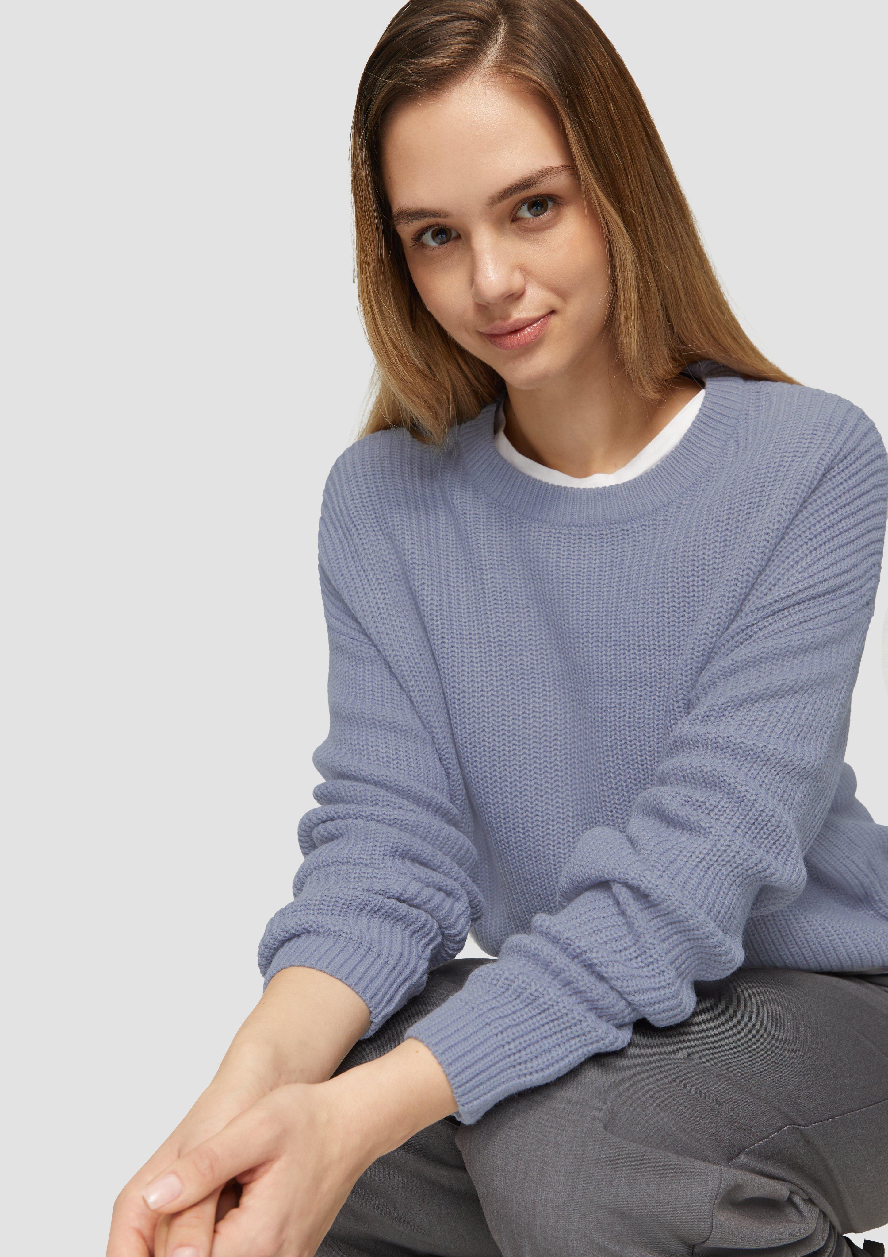 Pull en tricot in 5275, 5872, 80G0, 4176, 0510, 52G0 & 41G0