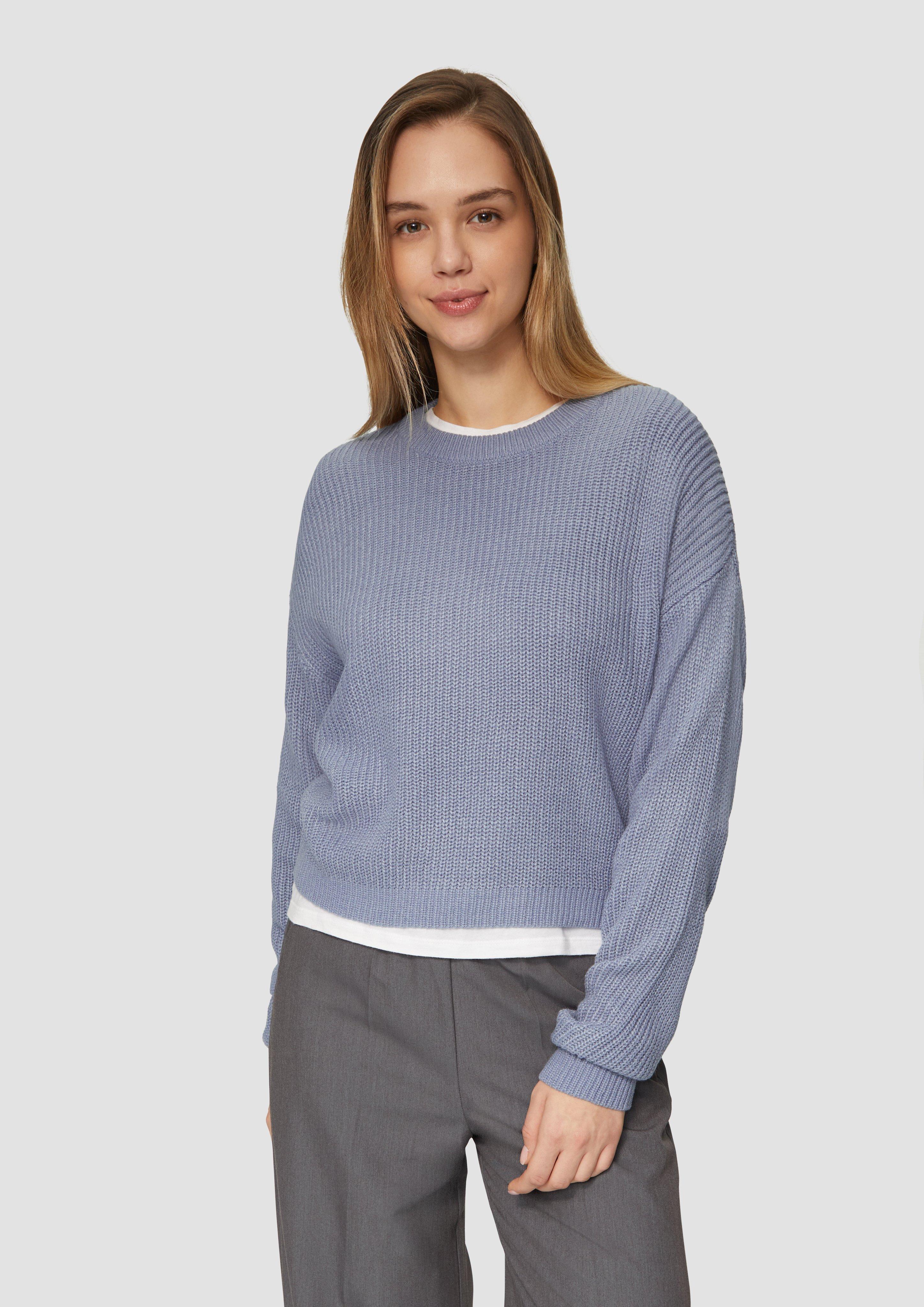 Pull en tricot in 5275, 5872, 80G0, 4176, 0510, 52G0 & 41G0