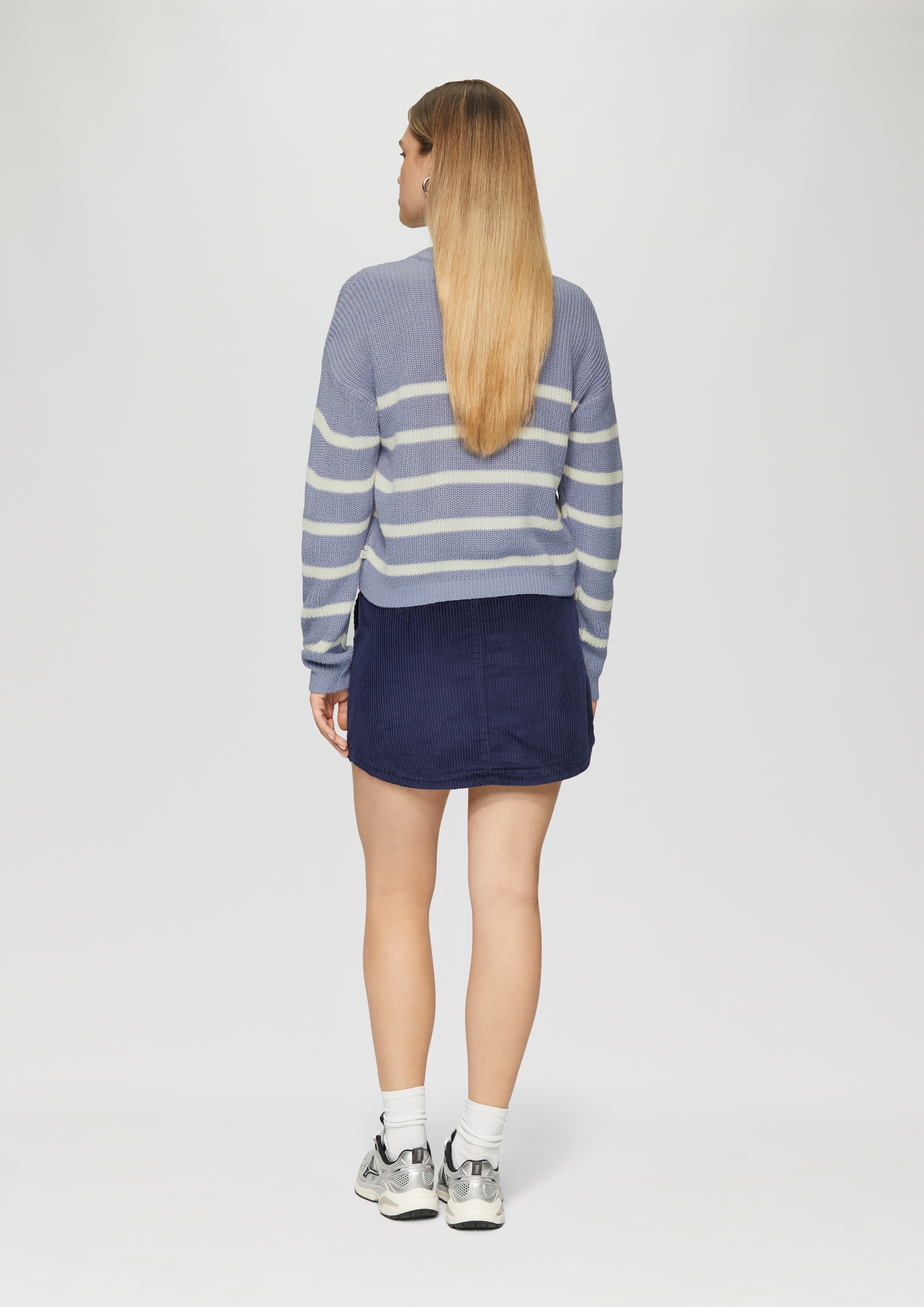 Strickpullover in 52G0, 5872, 80G0, 4176, 5275, 0510 & 41G0