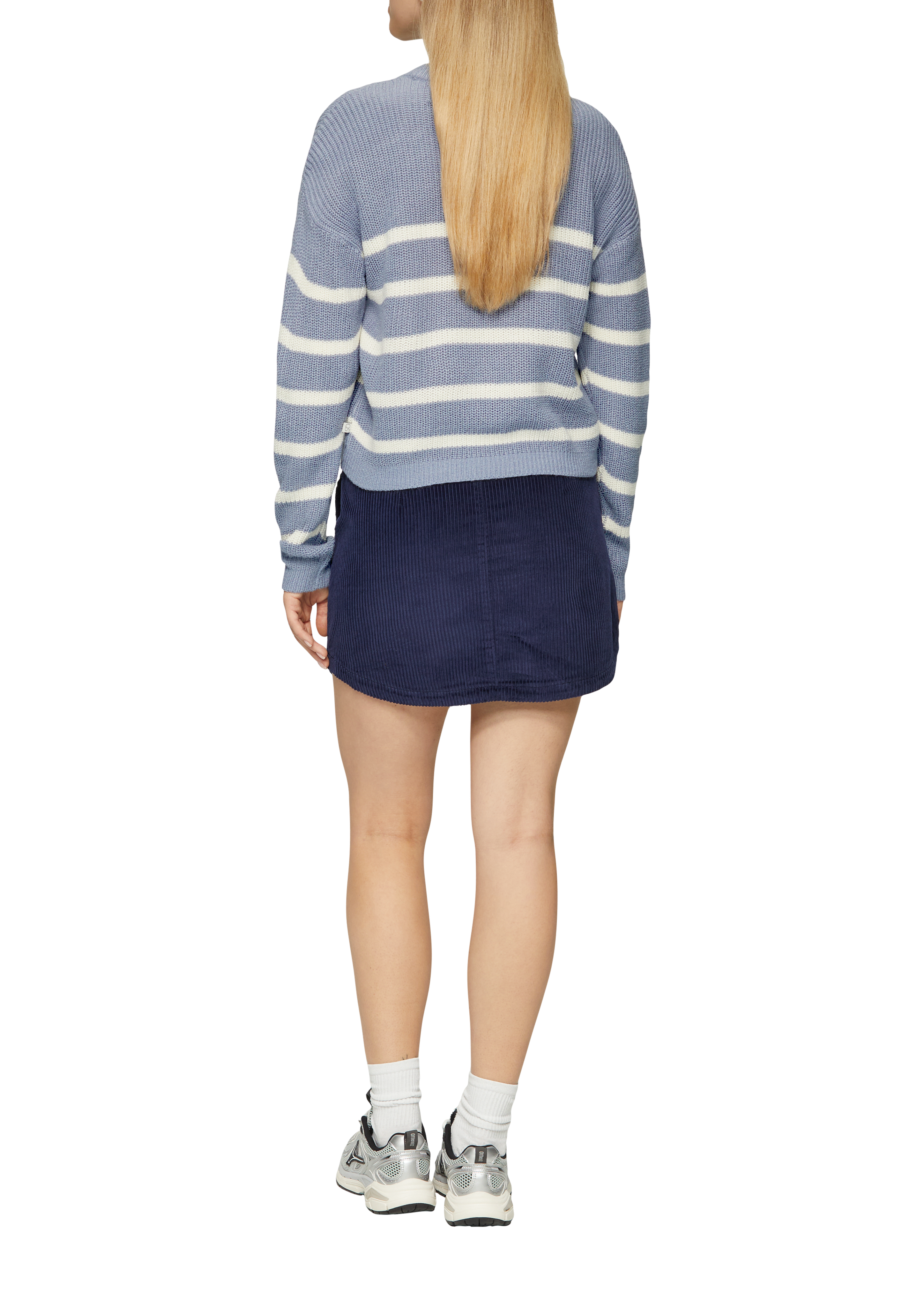 Thumbnail - Strickpullover