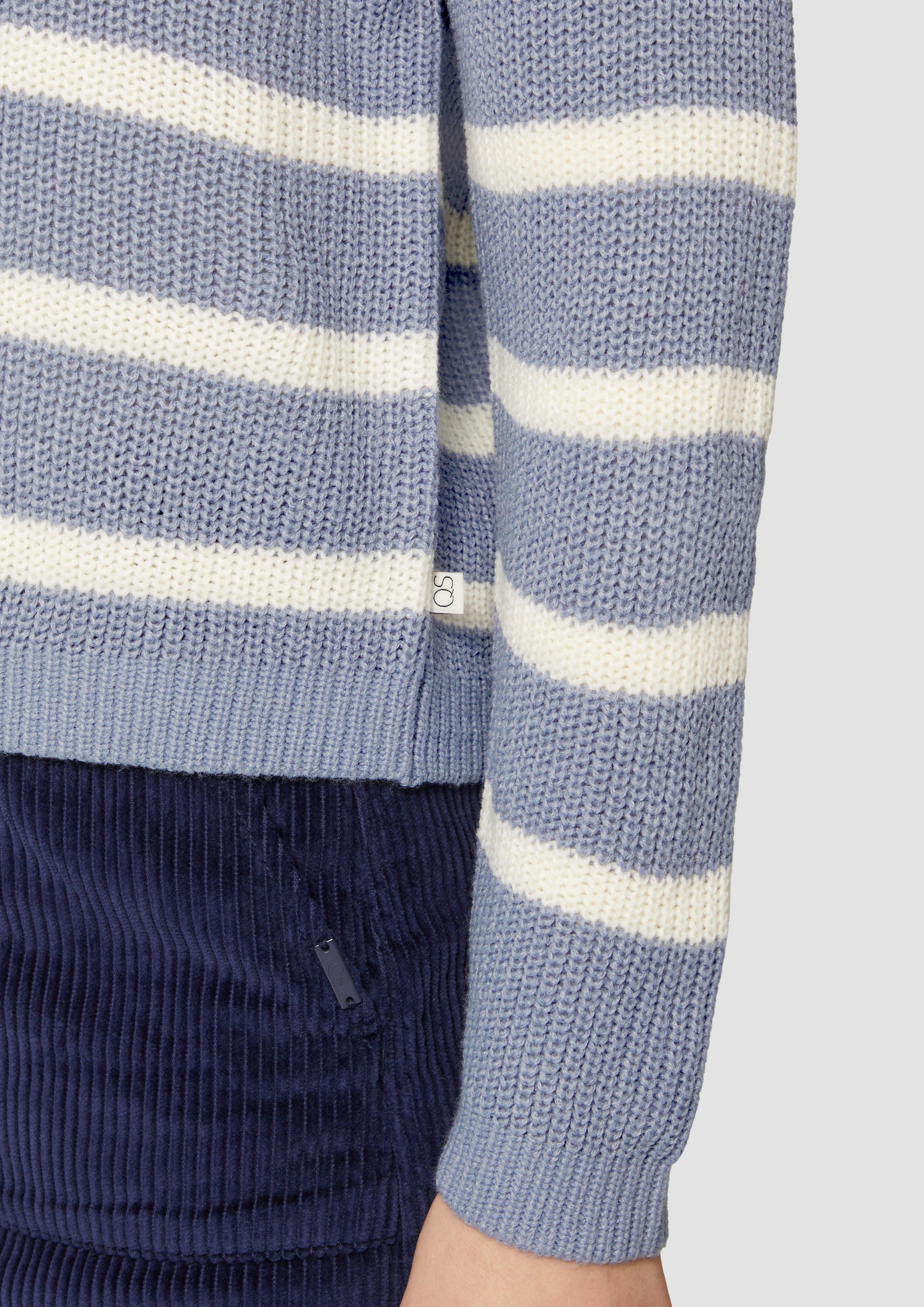 Strickpullover in 52G0, 5872, 80G0, 4176, 5275, 0510 & 41G0