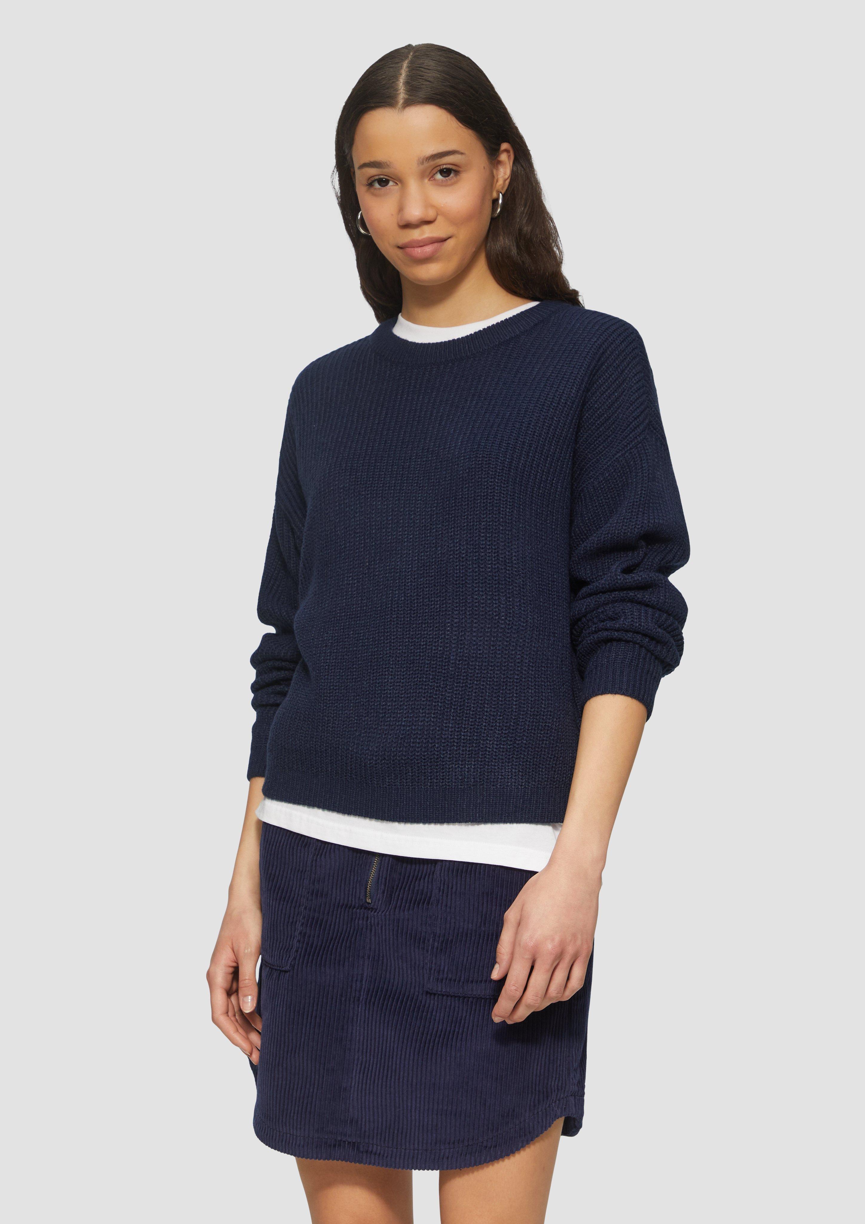 Strickpullover in 5872, 80G0, 4176, 5275, 0510, 52G0 & 41G0