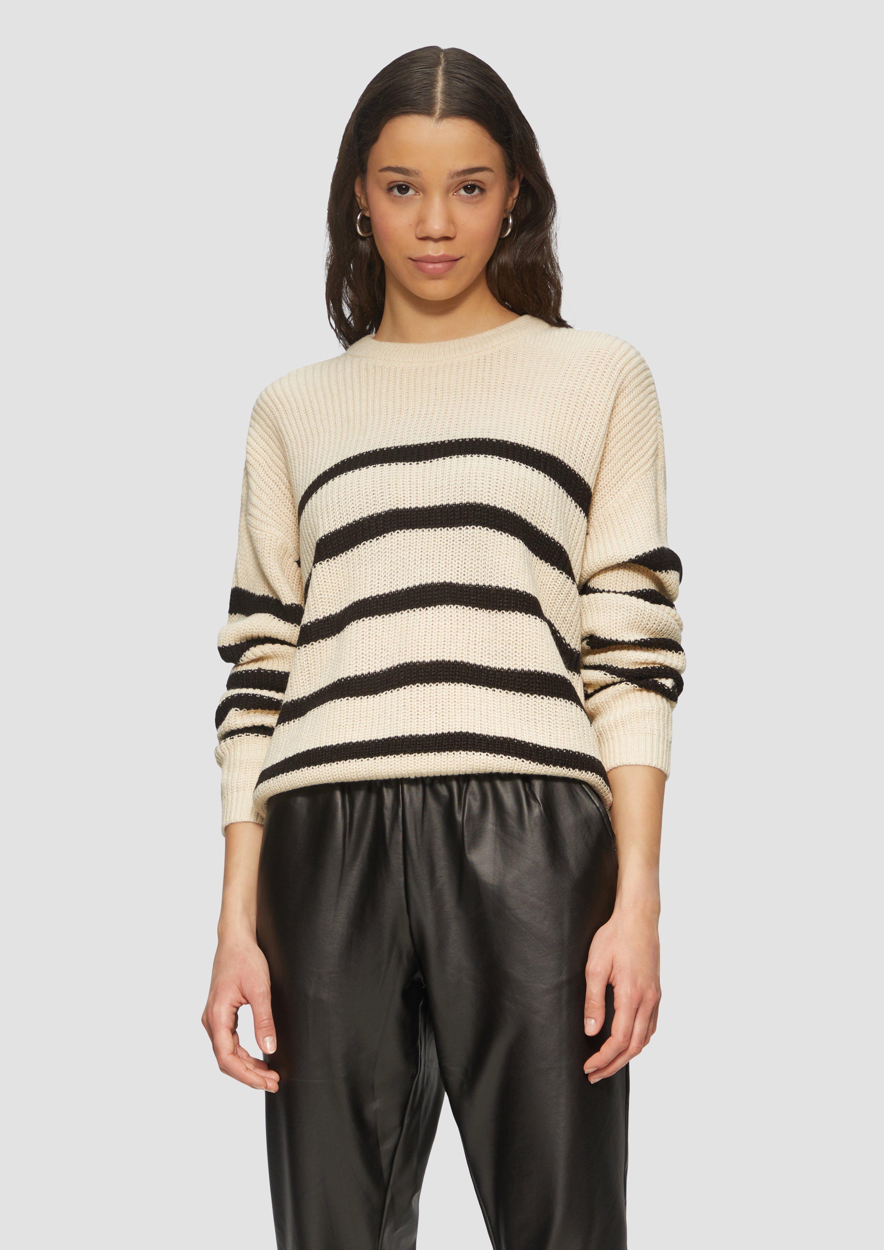 Pull-over en maille in 80G0, 5872, 4176, 5275, 0510, 52G0 & 41G0