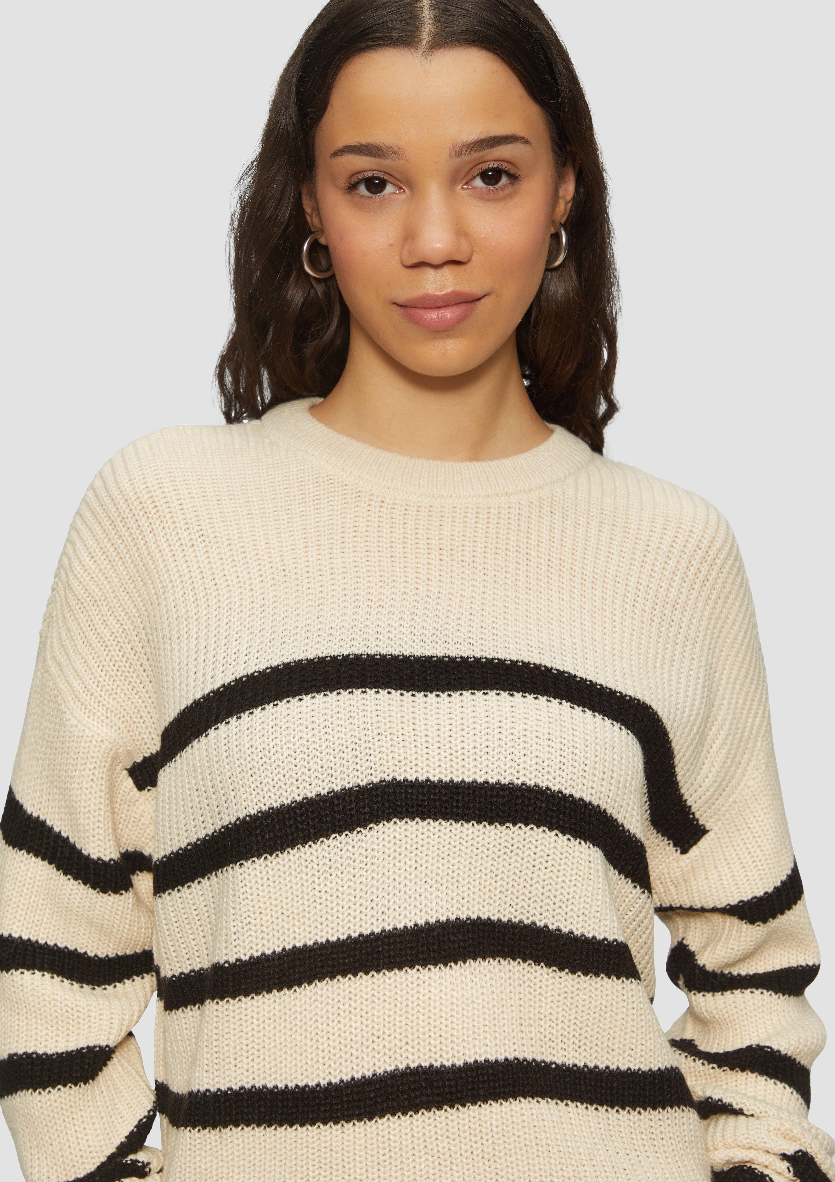 Pull-over en maille in 80G0, 5872, 4176, 5275, 0510, 52G0 & 41G0