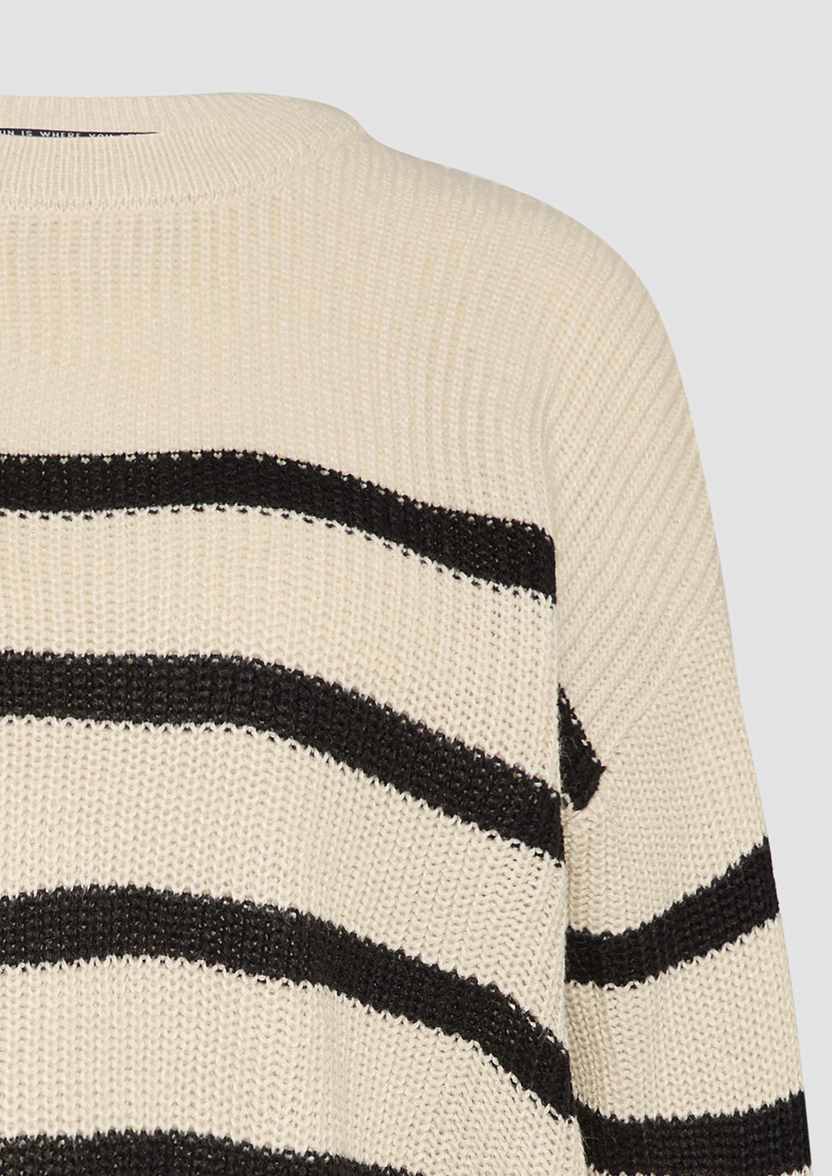 Pull-over en maille in 80G0, 5872, 4176, 5275, 0510, 52G0 & 41G0