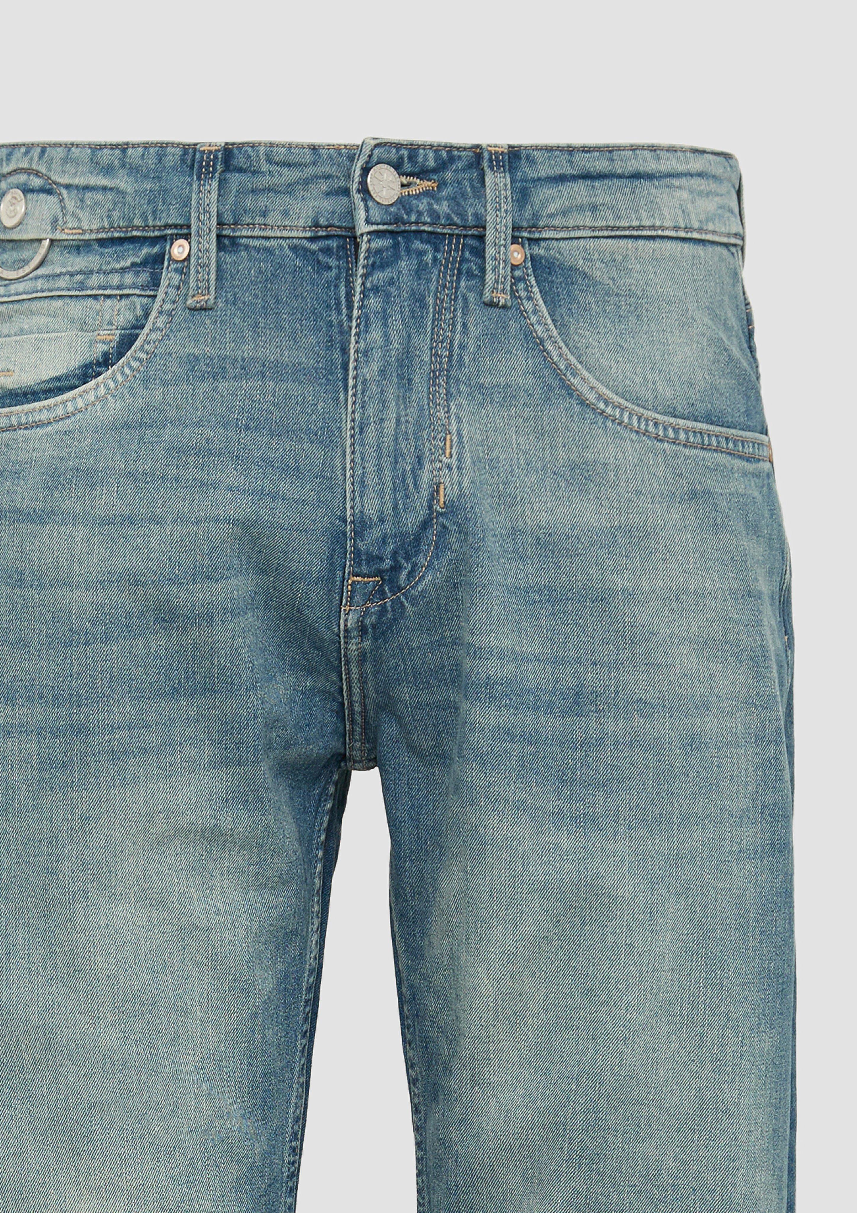 Jeans-Hose in 64Z5 & 68Z5