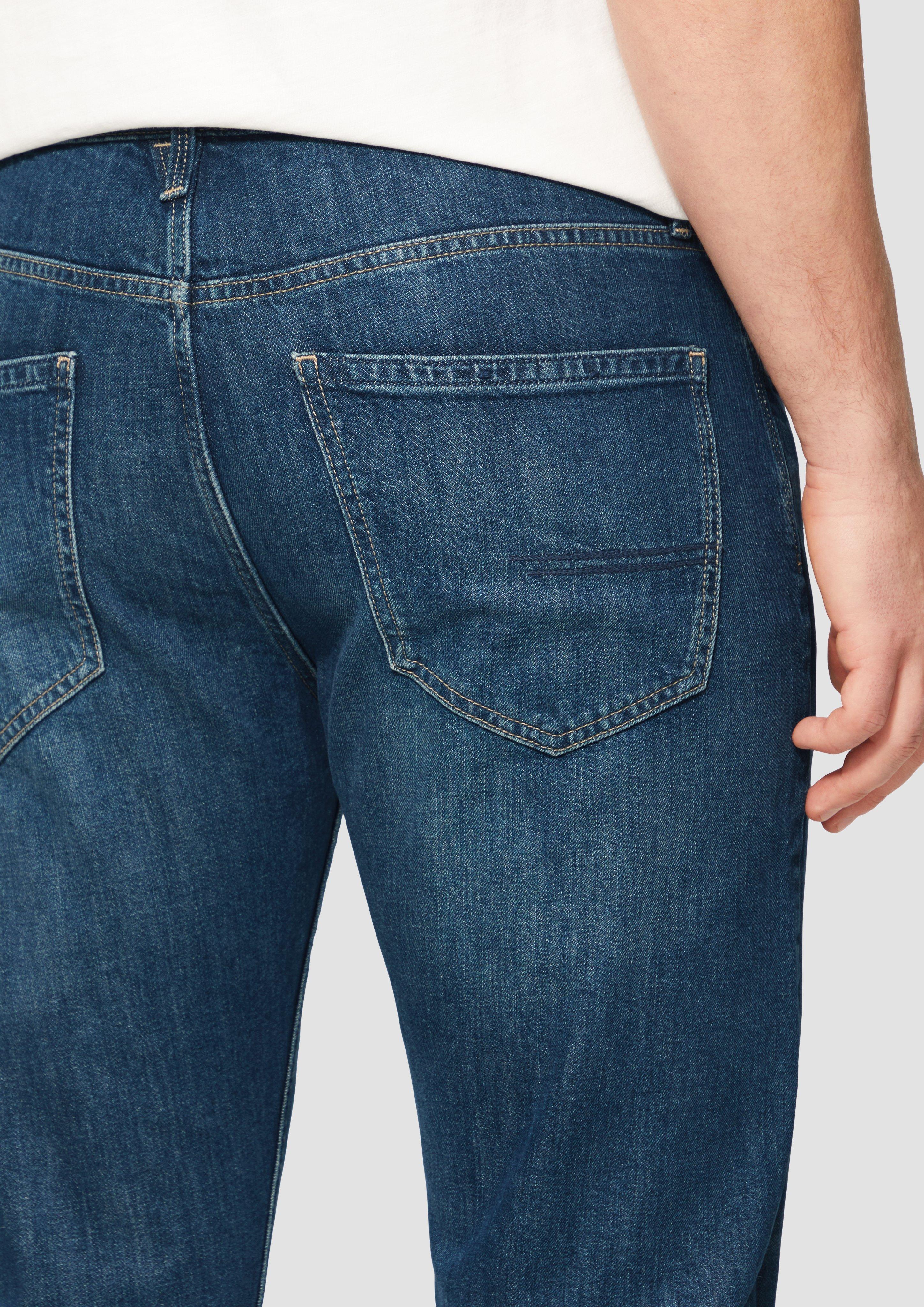 Jeans hlače in 68Z5 & 64Z5