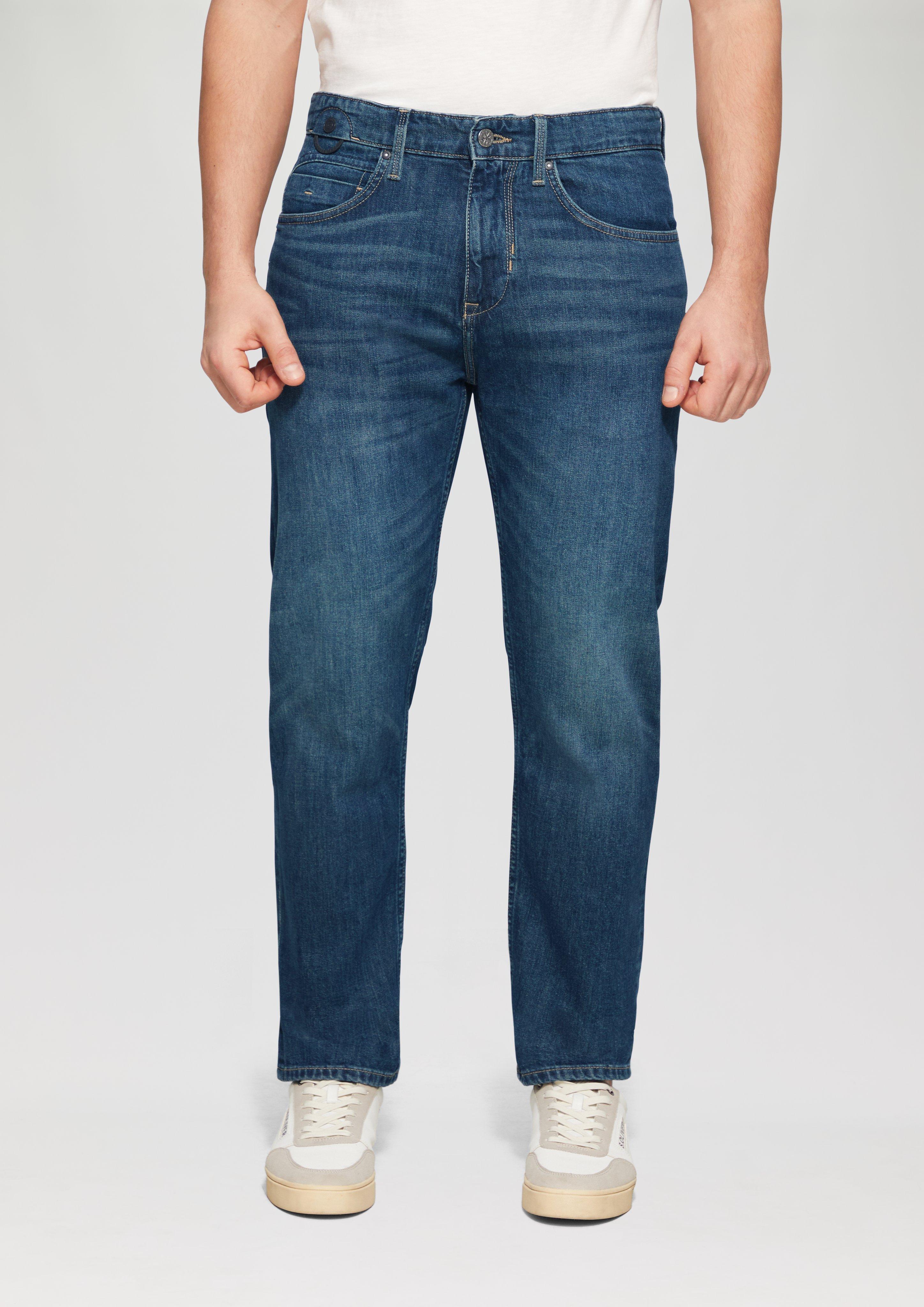 Jeans hlače in 68Z5 & 64Z5