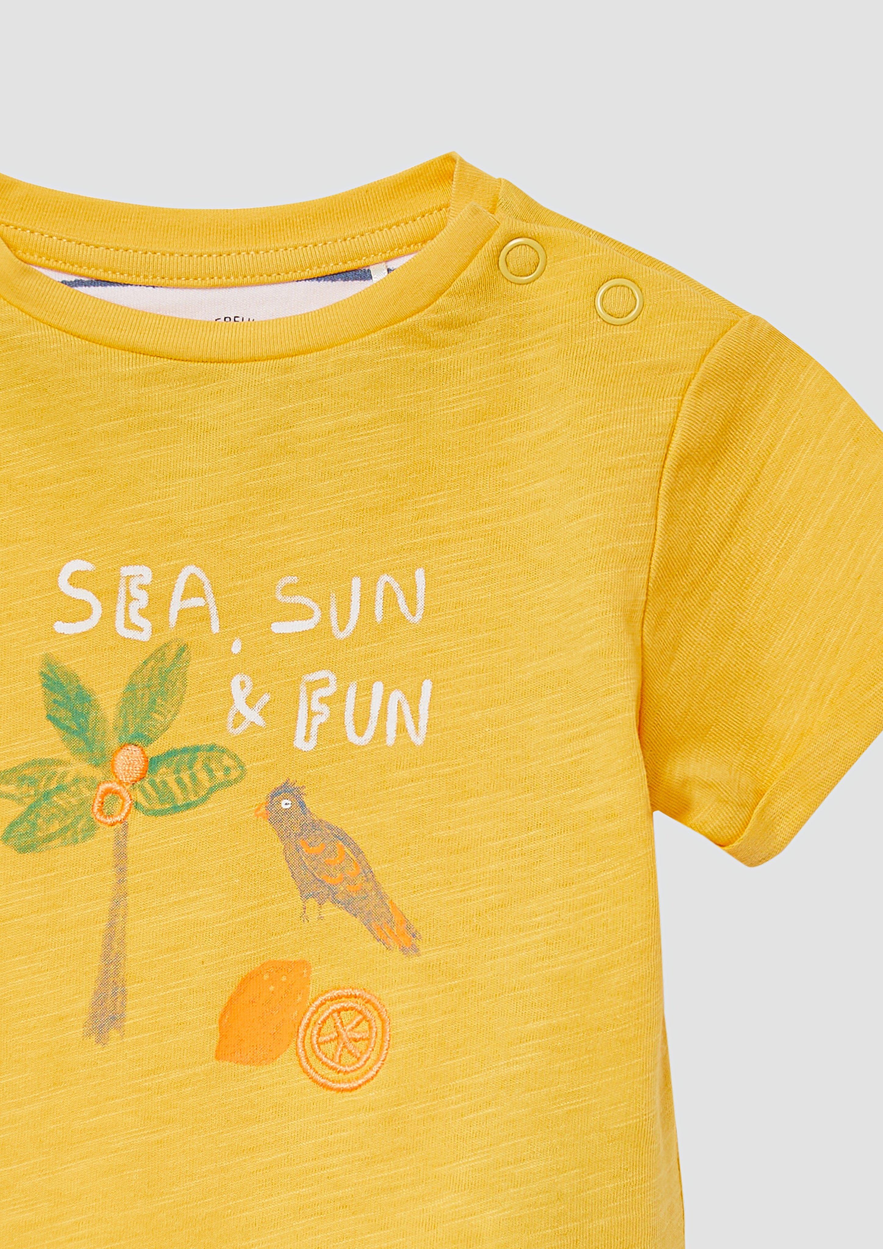 T-shirt in 1400 & 5292