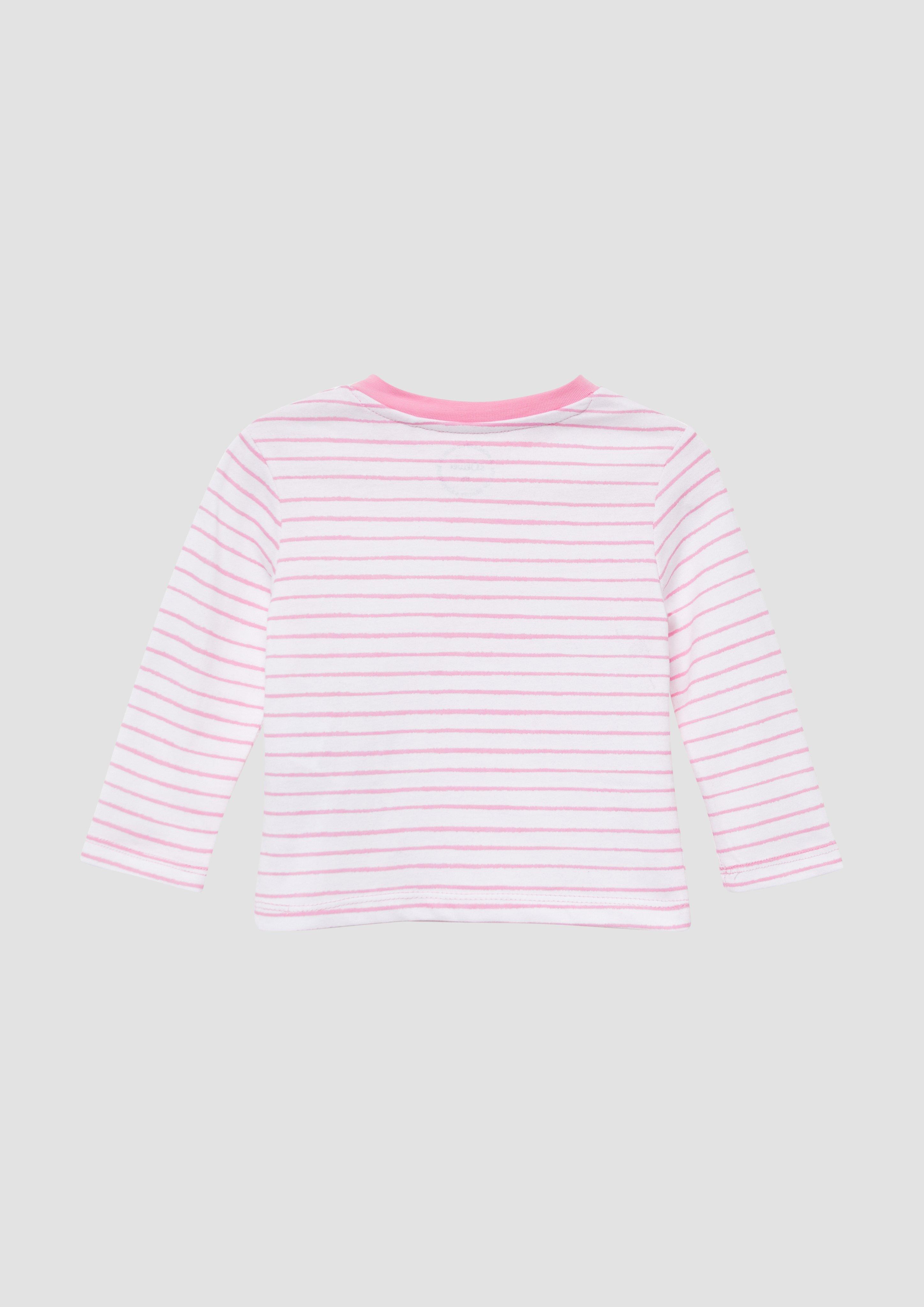 T-shirt in 44A3 & 52A3