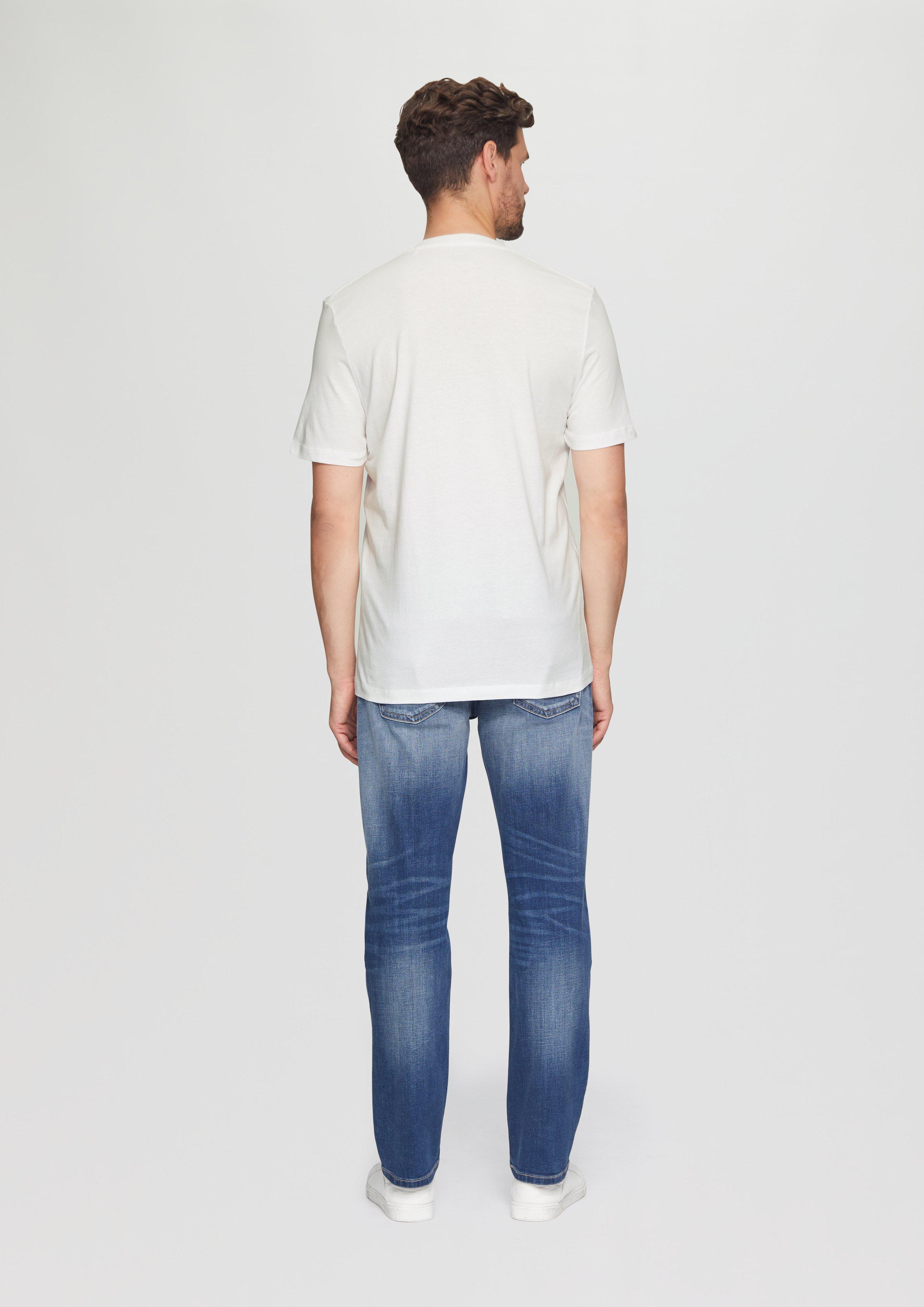 T-shirt in 01D1 & 01D2