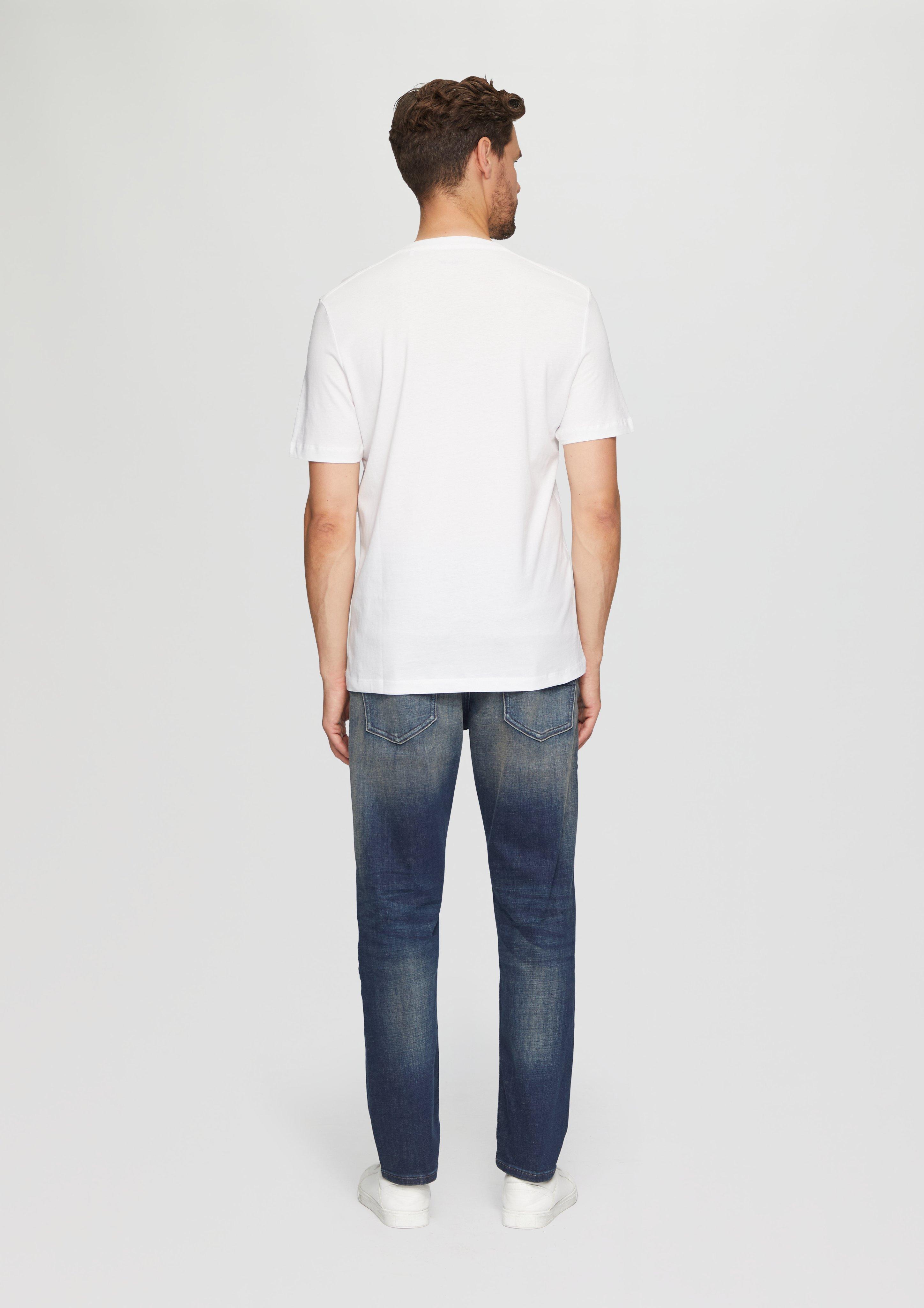 T-shirt in 01D2 & 01D1