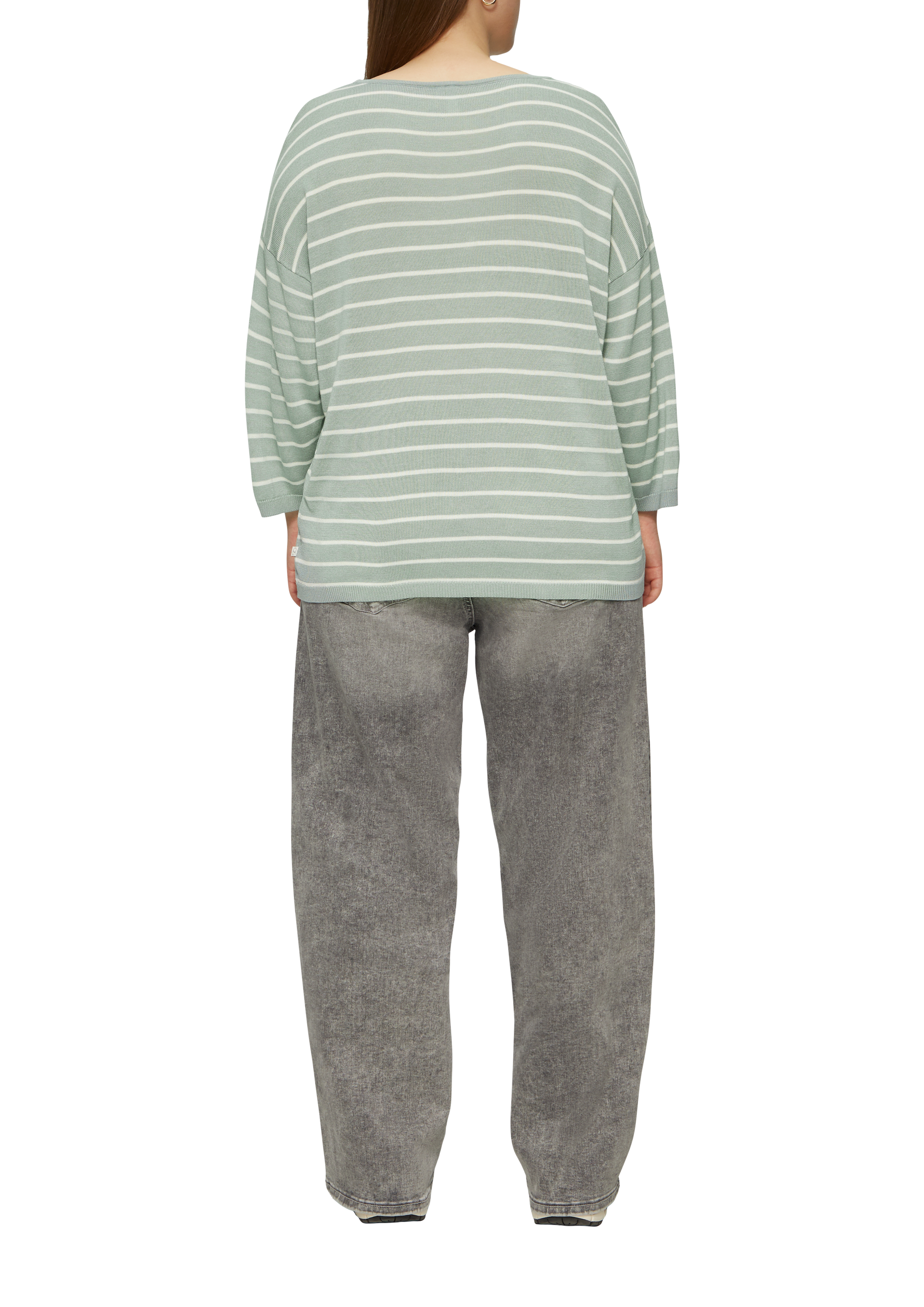 Thumbnail - Strickpullover