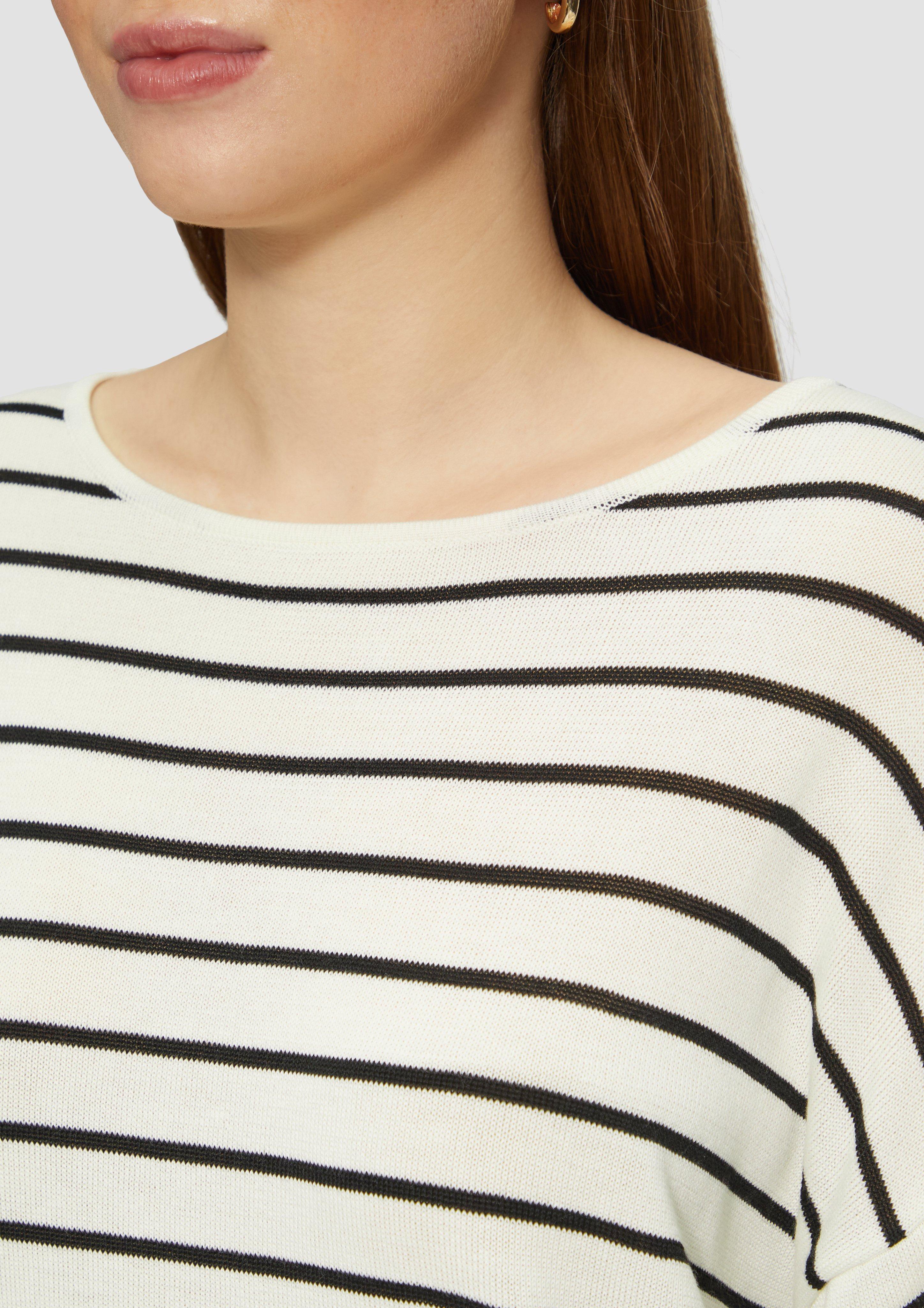 Pull en tricot in 99G0, 99G1 & 02G0