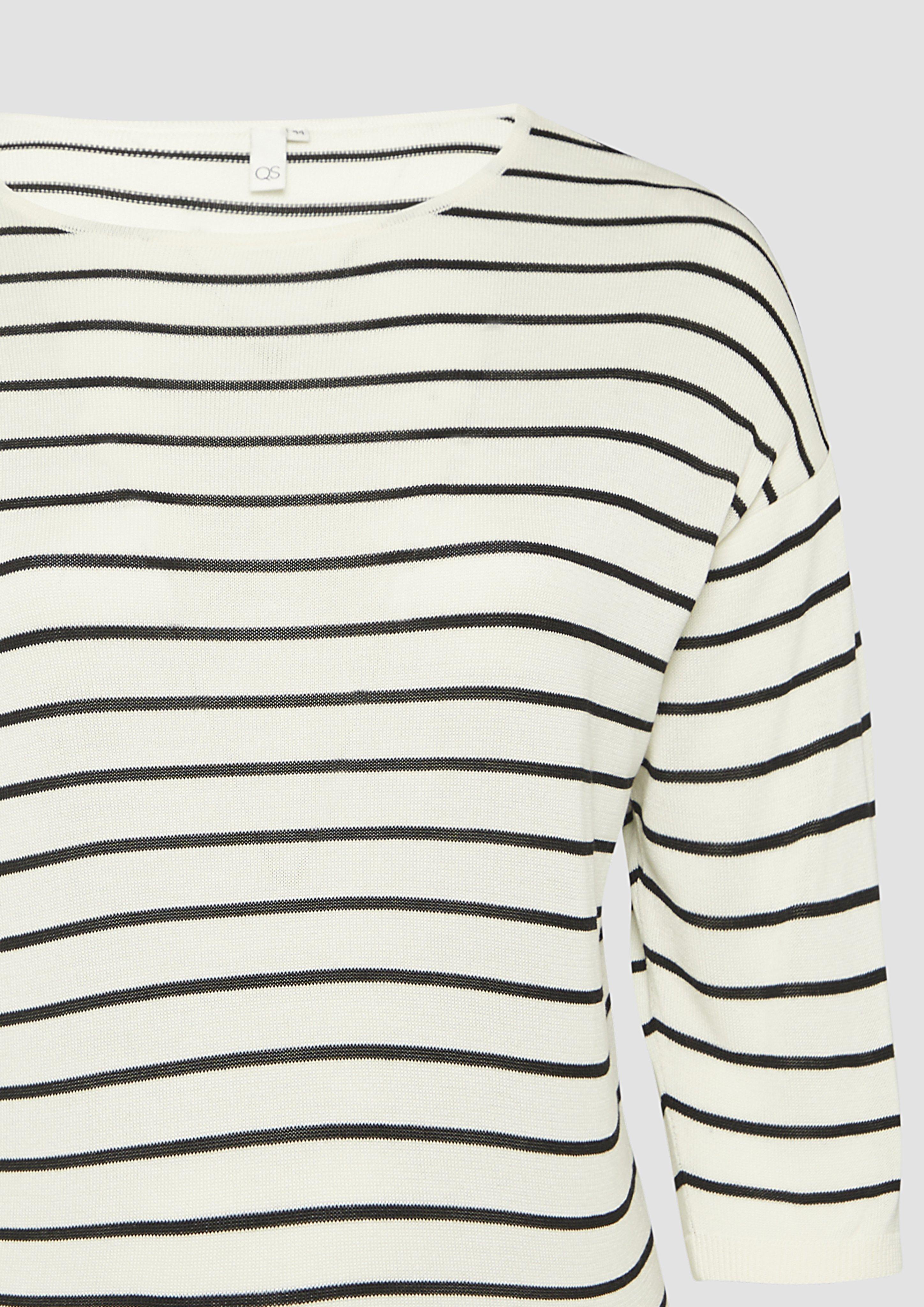 Pull en tricot in 99G0, 99G1 & 02G0