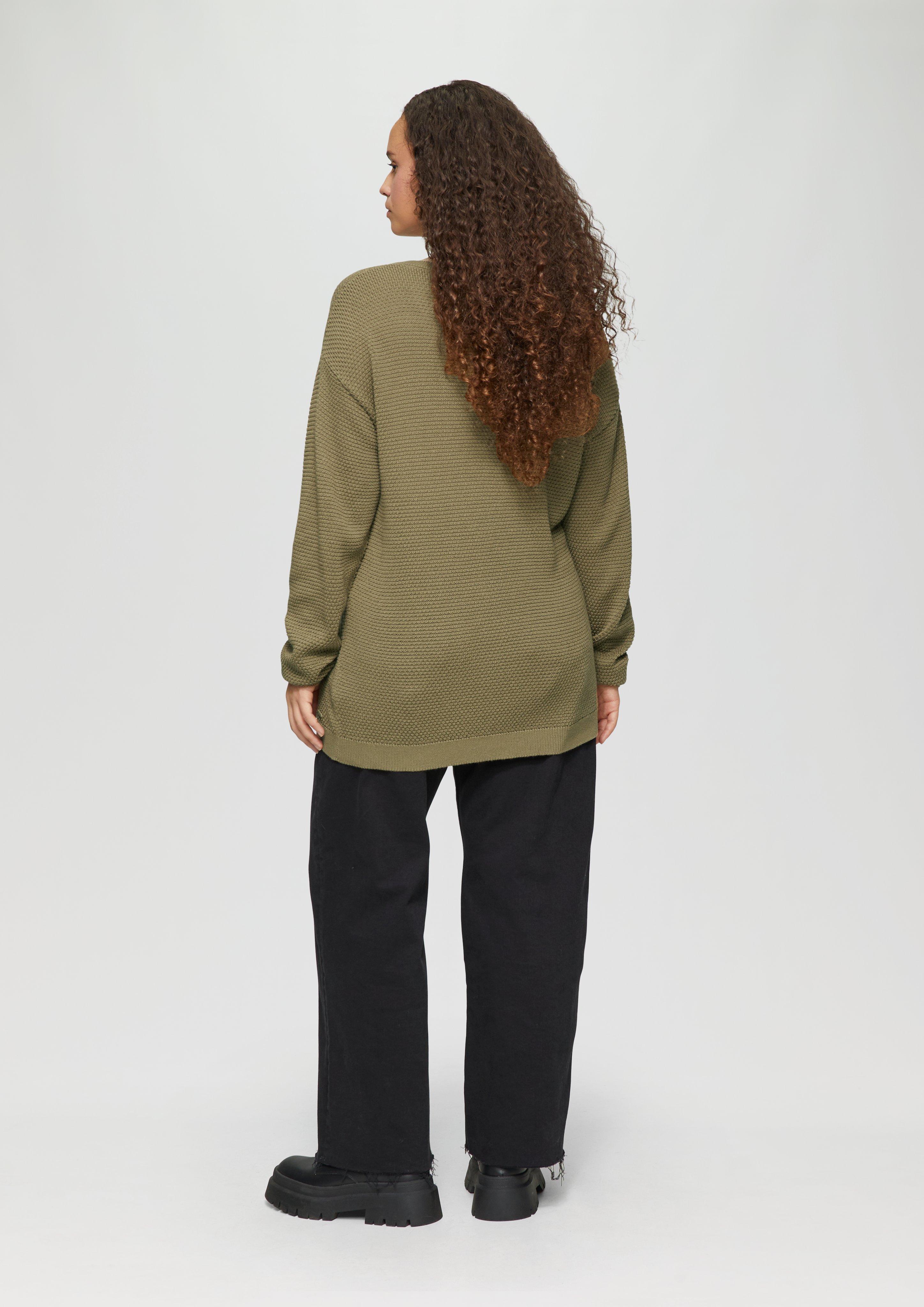 Strickpullover in 7854, 9999 & 6503