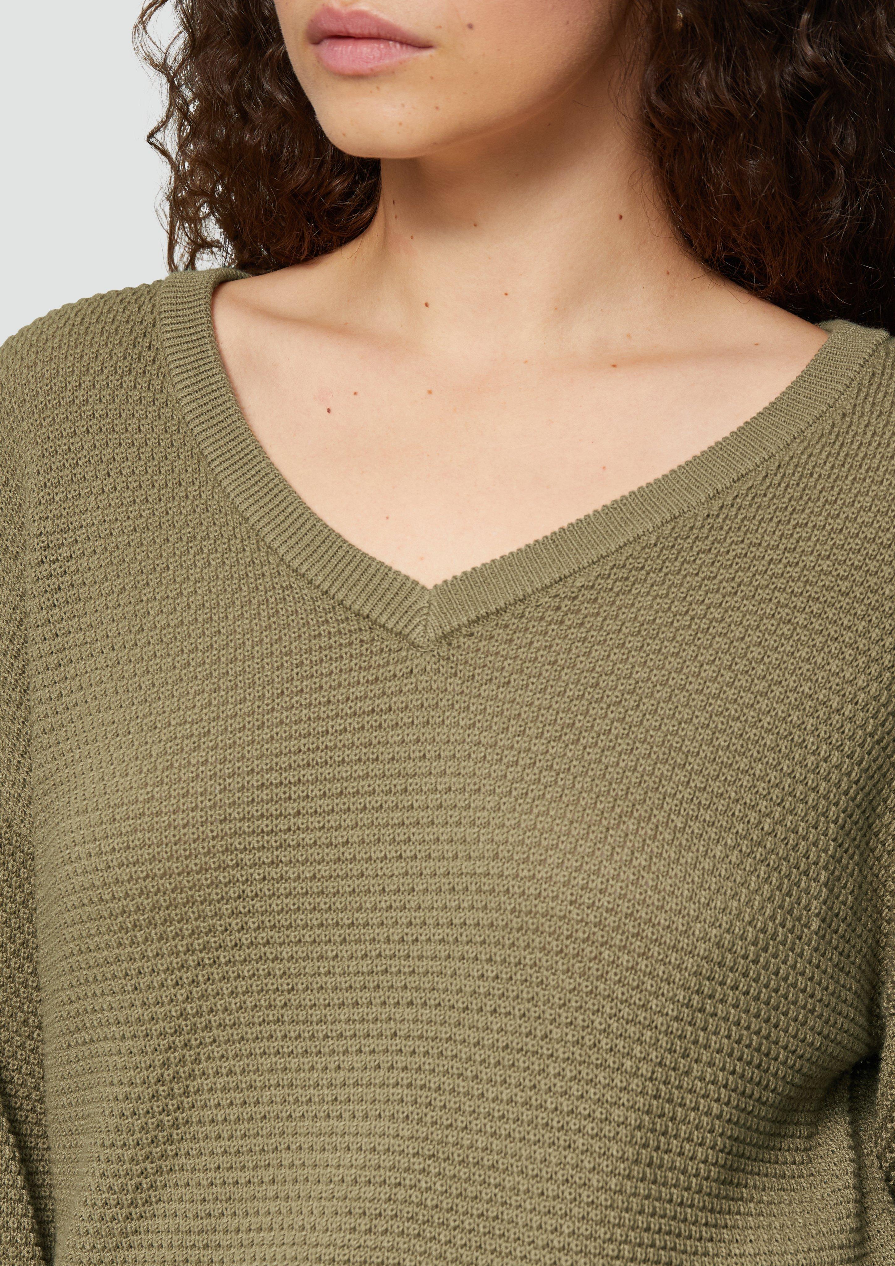 Strickpullover in 7854, 9999 & 6503