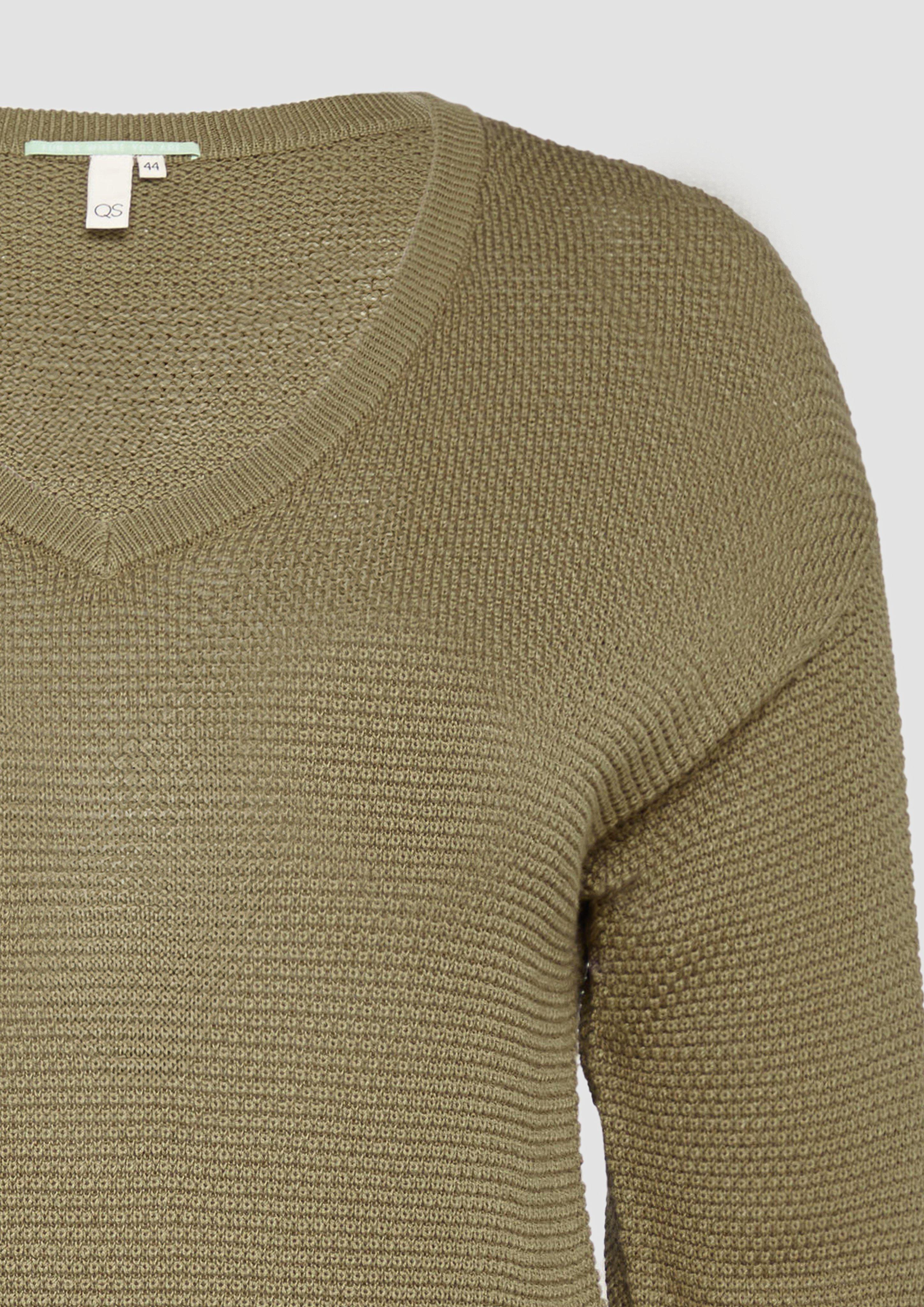 Strickpullover in 7854, 9999 & 6503