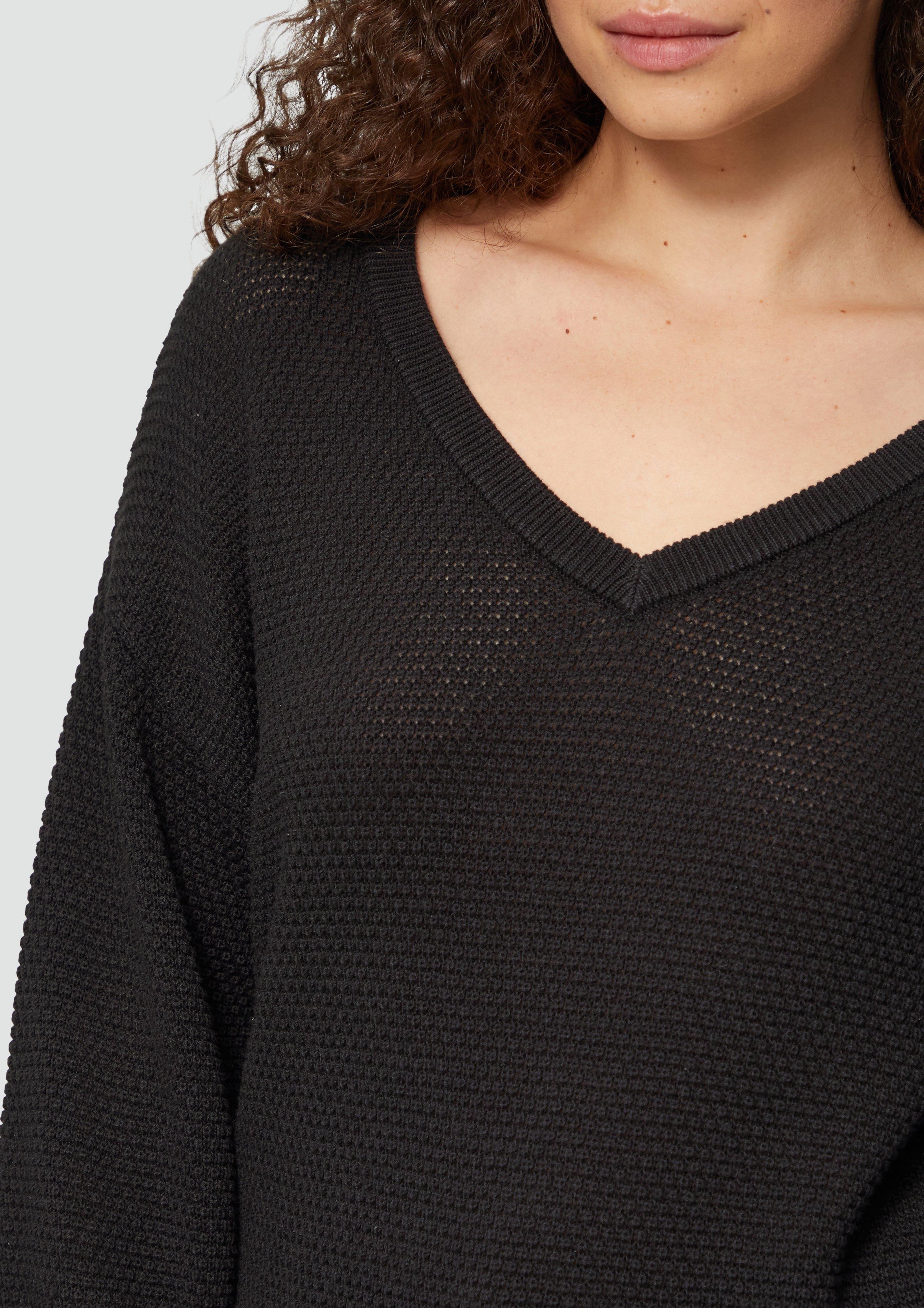 Pull en maille in 9999, 7854 & 6503