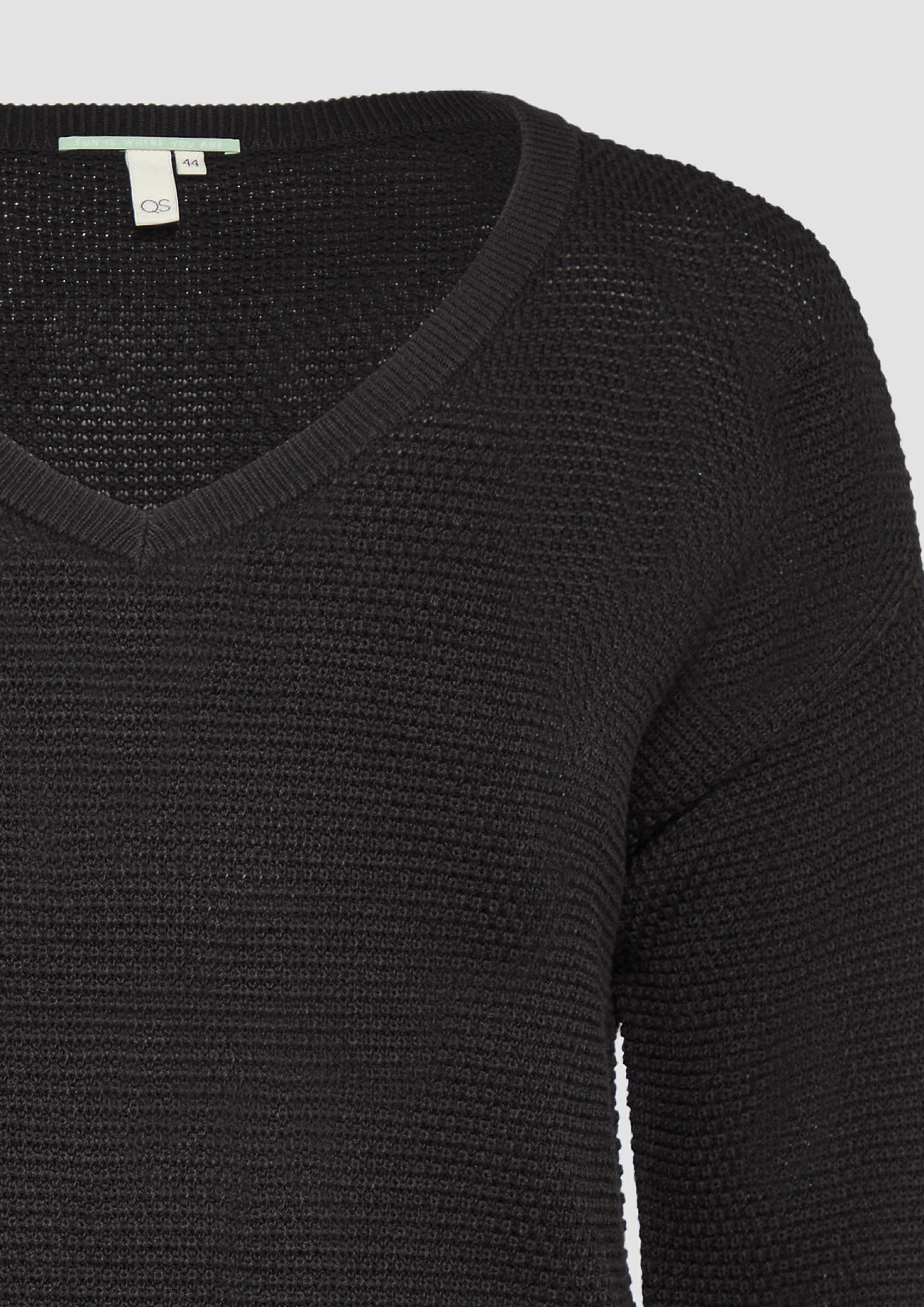 Pull en maille in 9999, 7854 & 6503