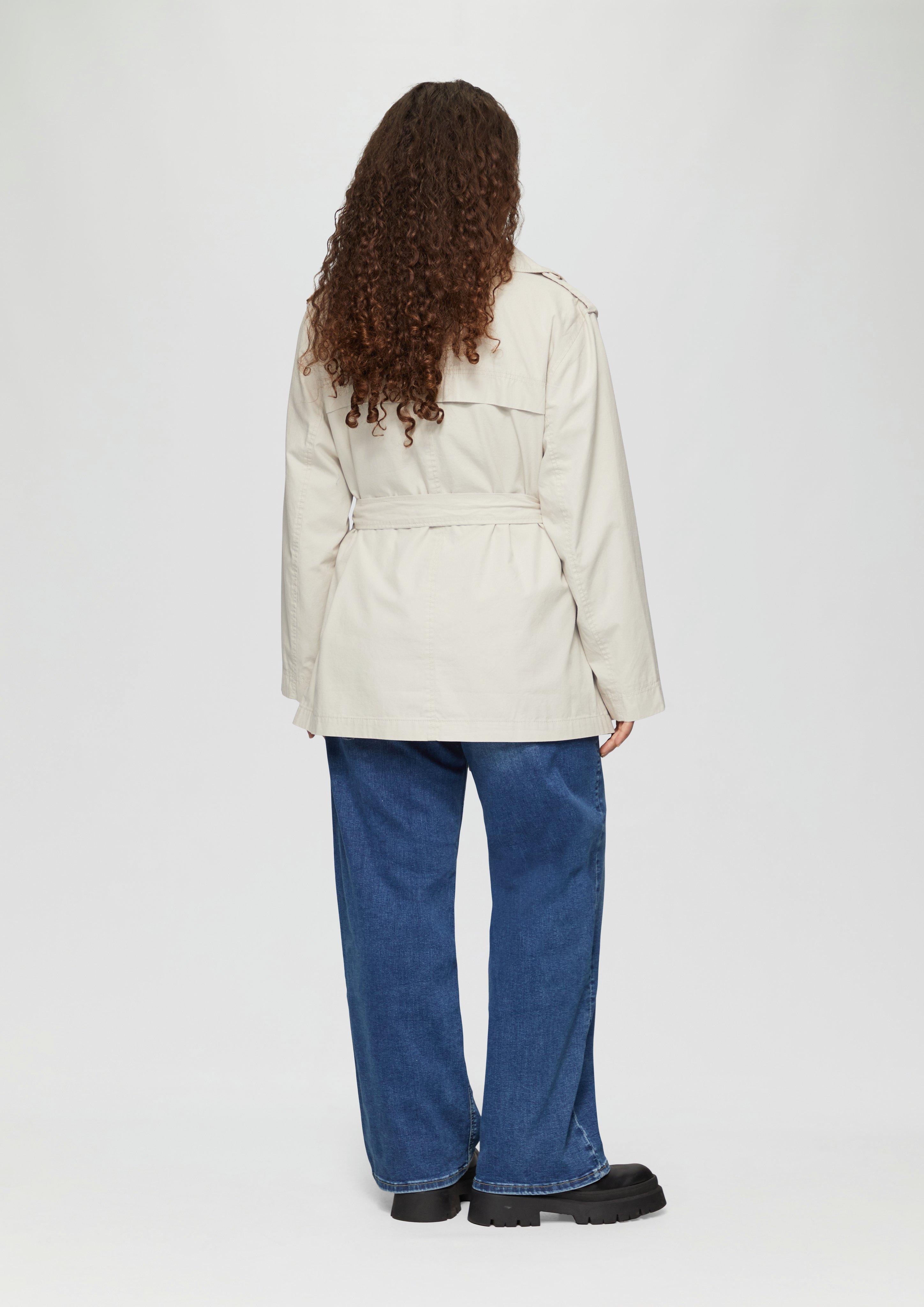 Outdoor Buitenjas in 9042 & 9999