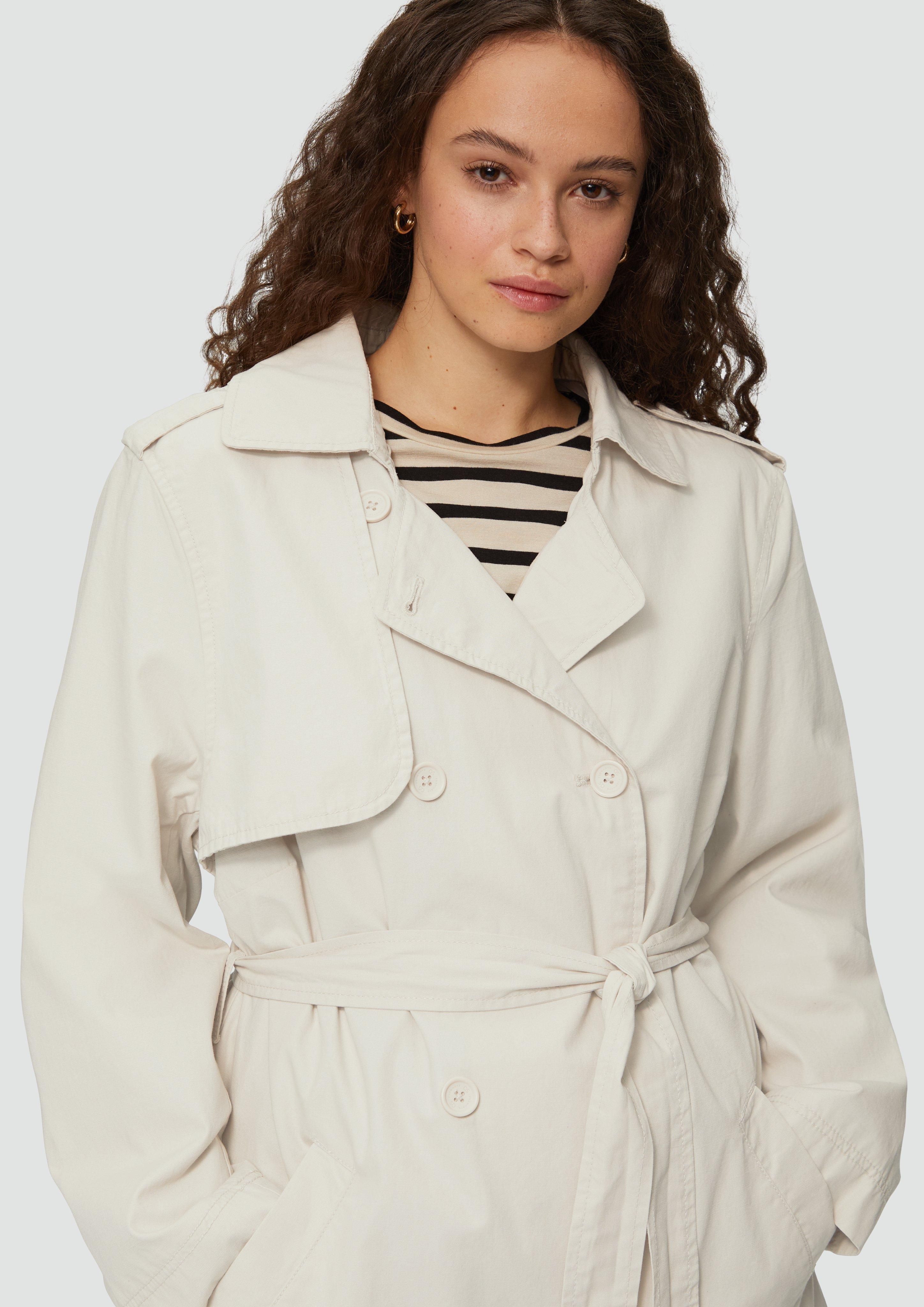 Outdoor Buitenjas in 9042 & 9999