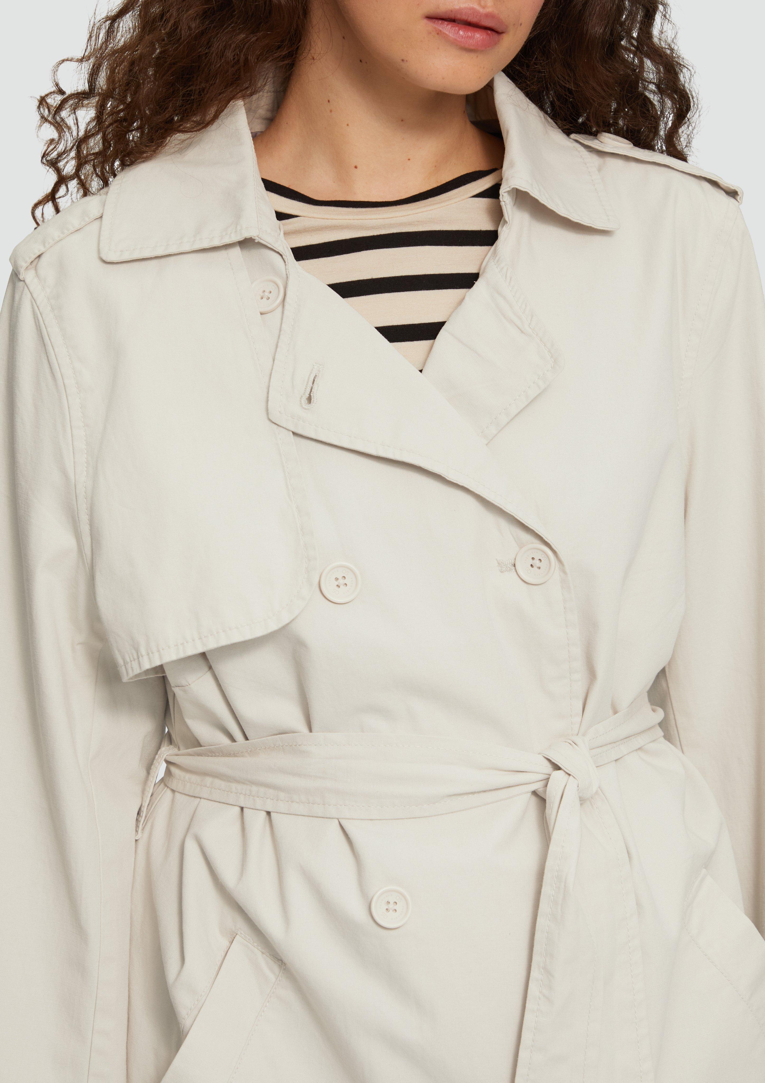 Outdoor Buitenjas in 9042 & 9999