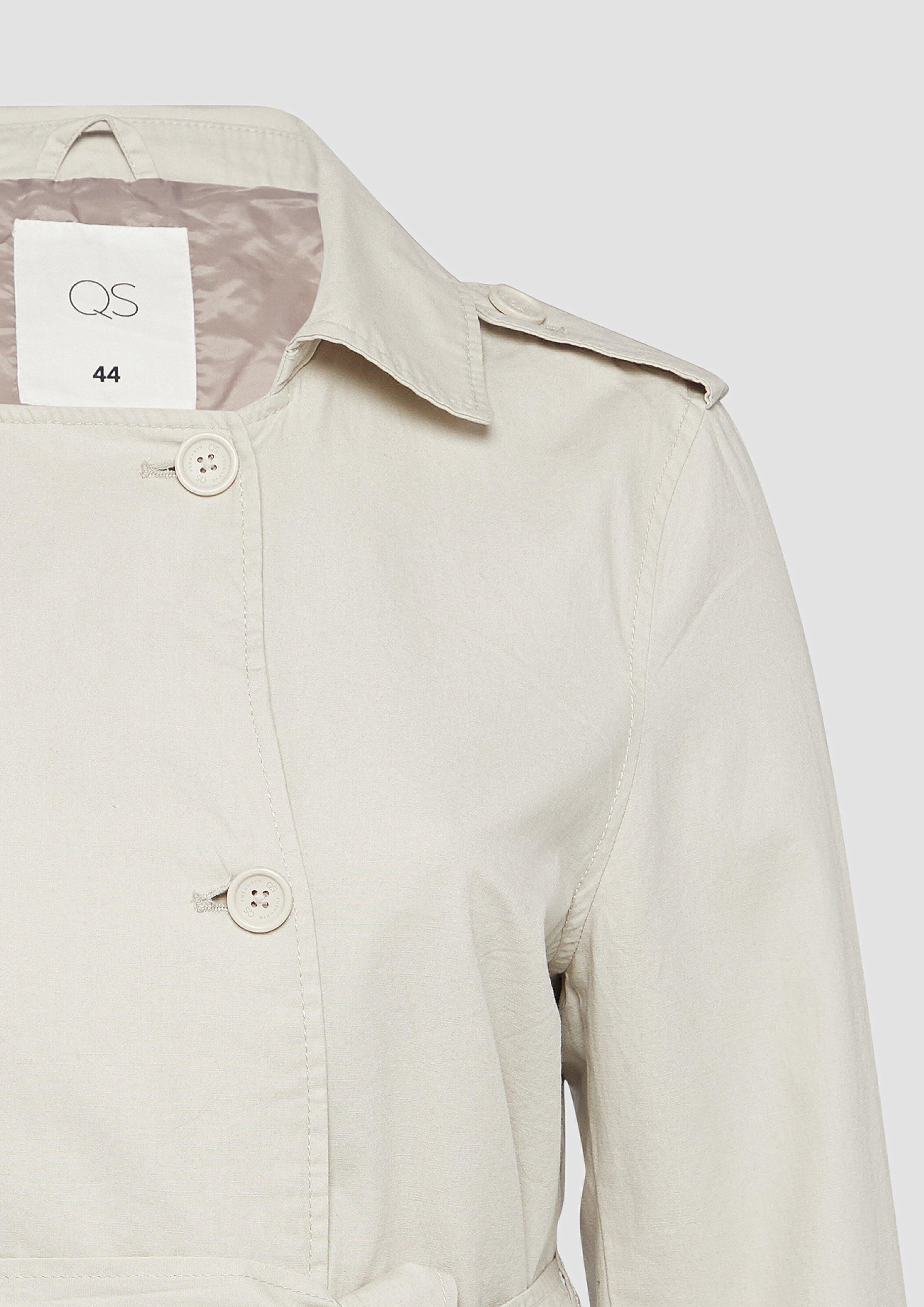 Outdoor Buitenjas in 9042 & 9999